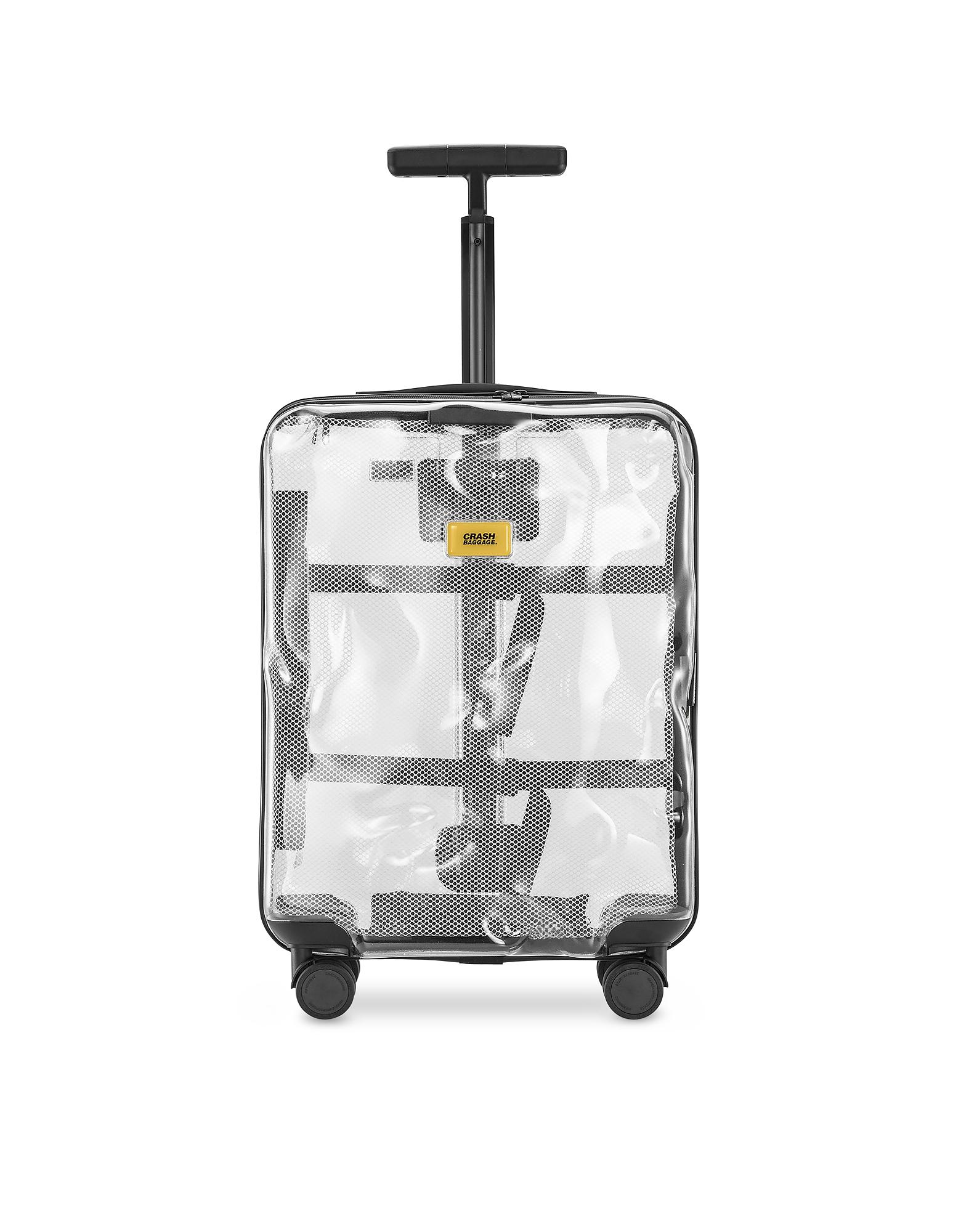 Crash Baggage Share Carryon Trolley Save 14 Lyst