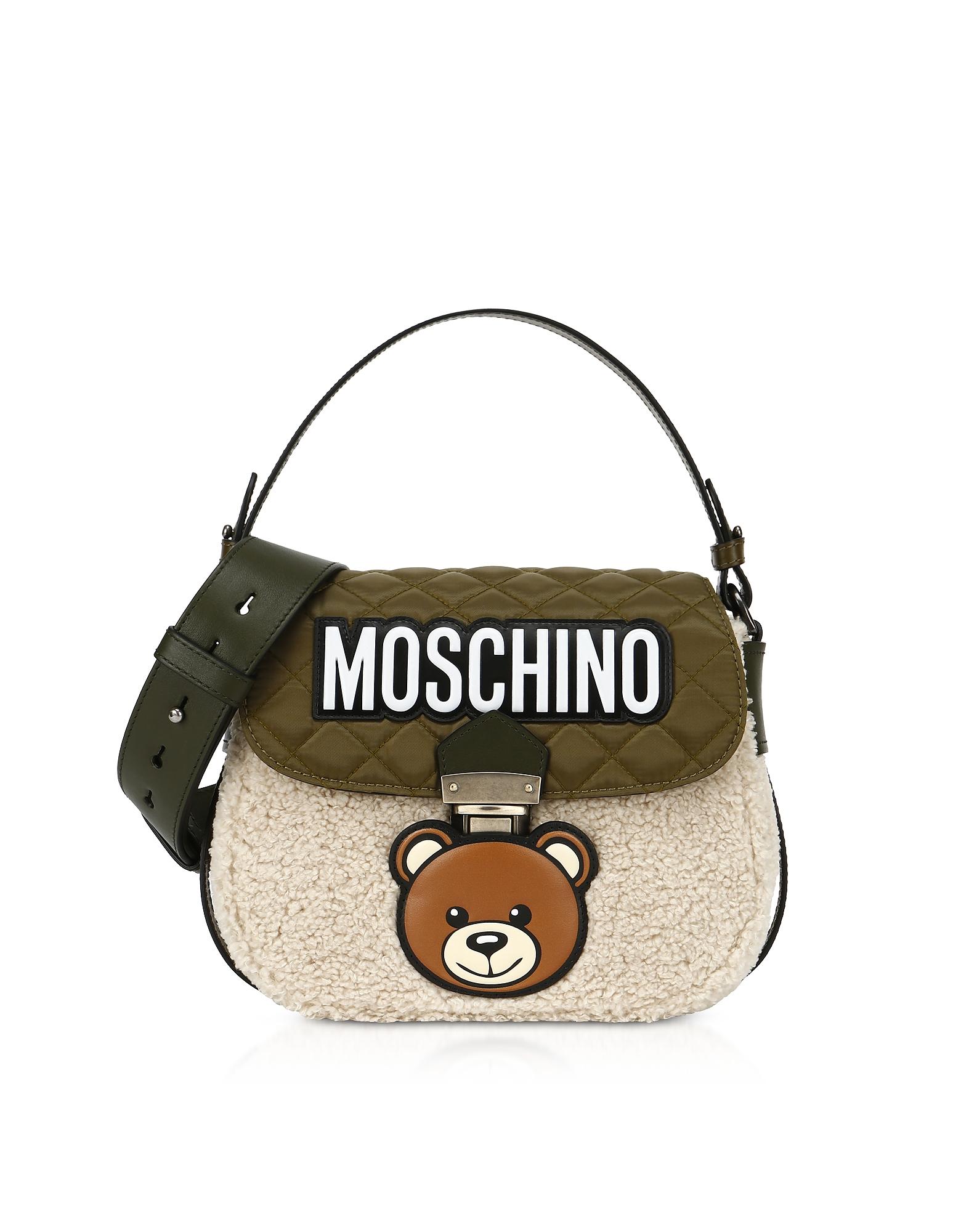 moschino frosties bag