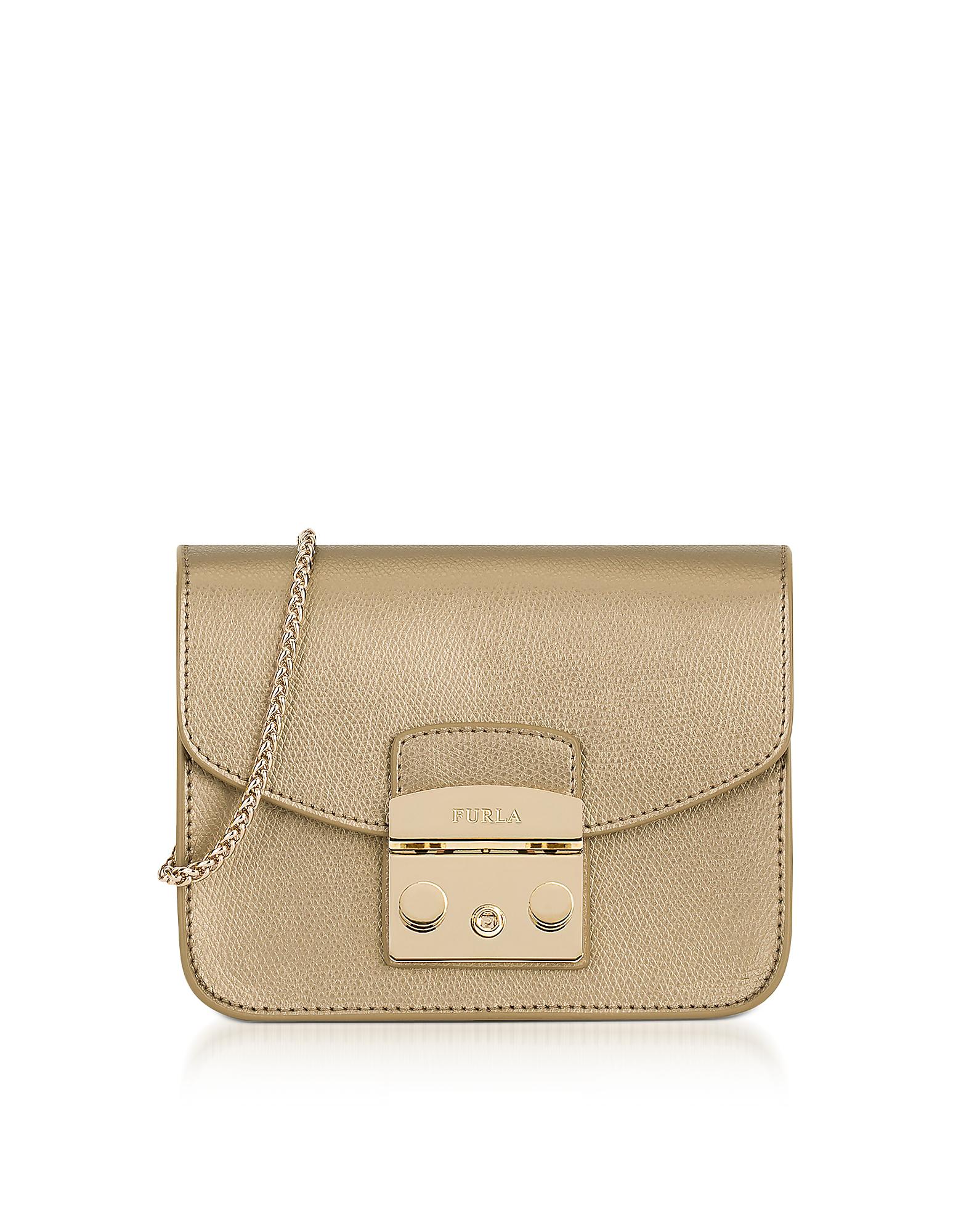 furla metropolis mini crossbody bag