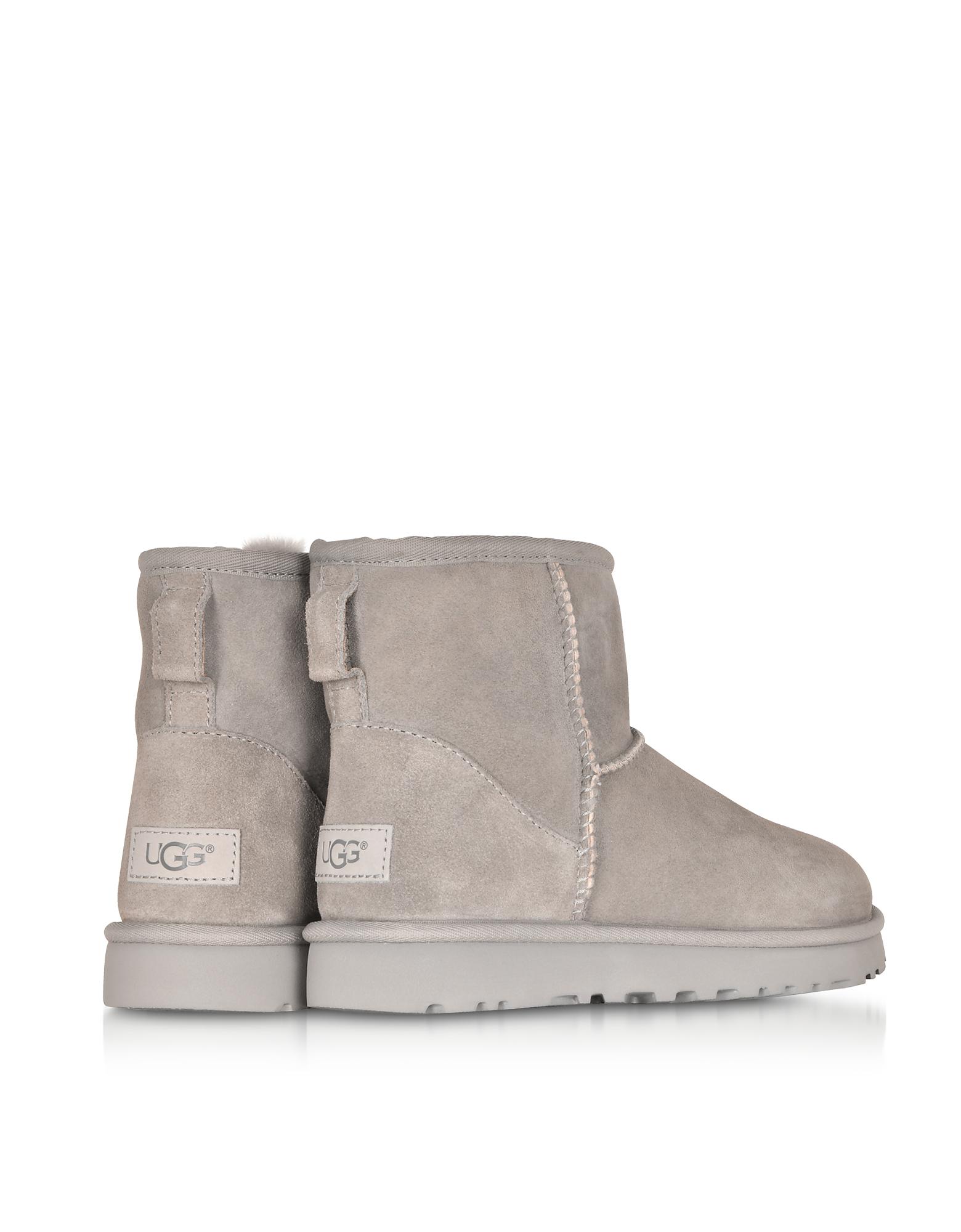 ugg boots mini 38