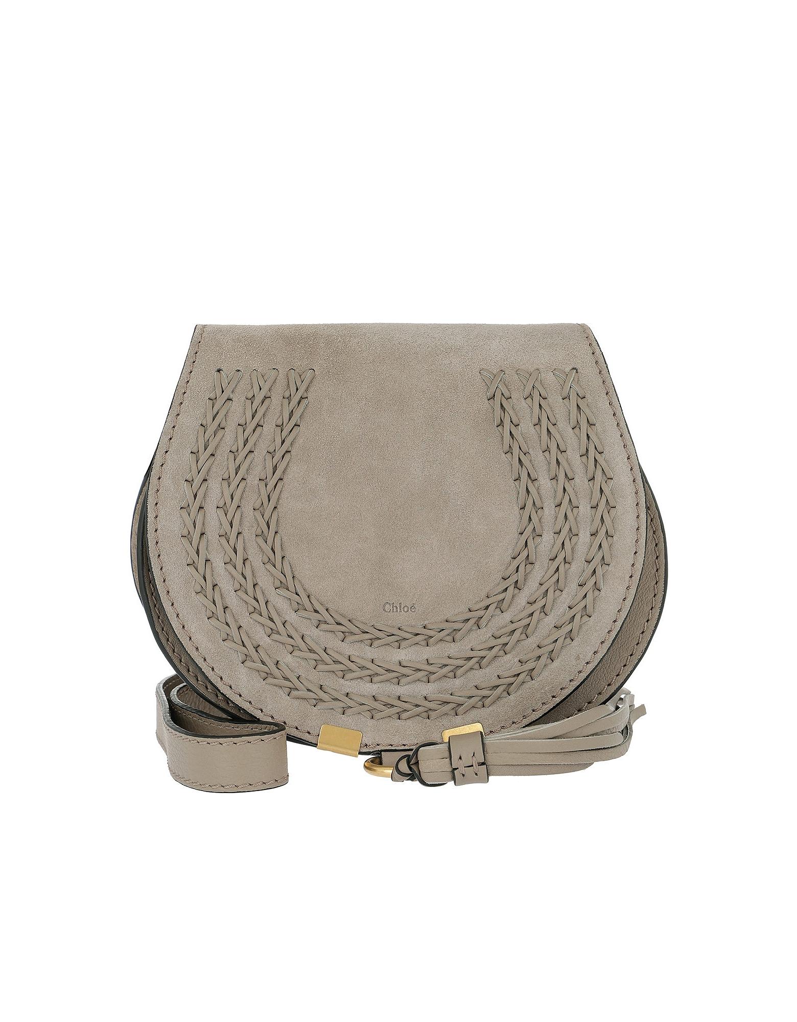 chloe marcie medium motty grey