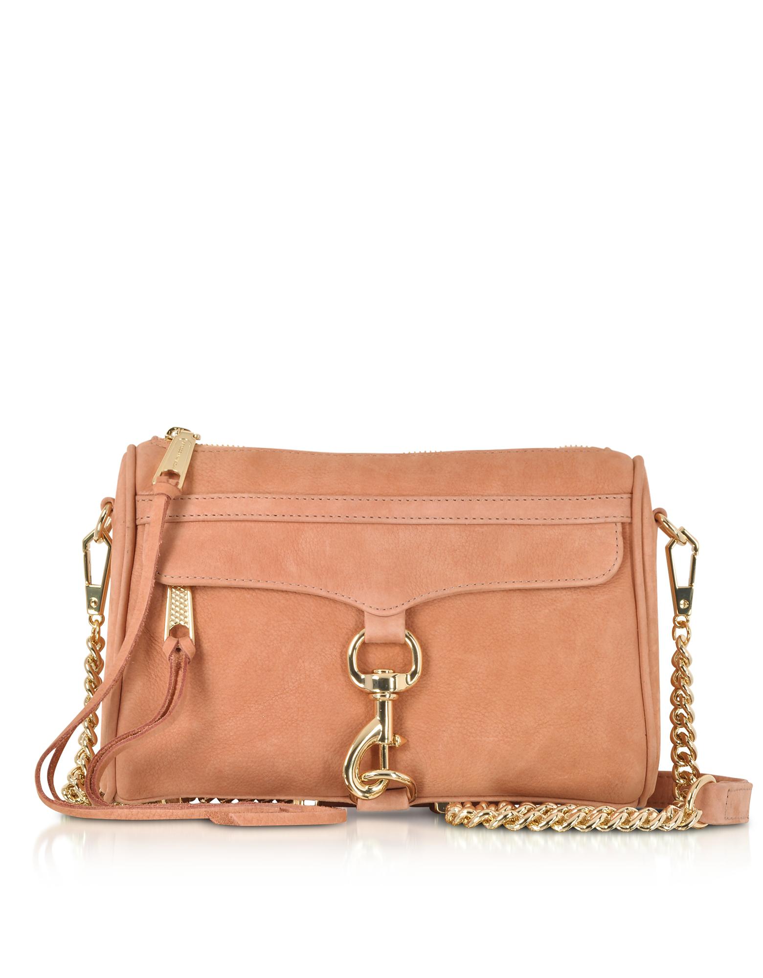 mac crossbody bag