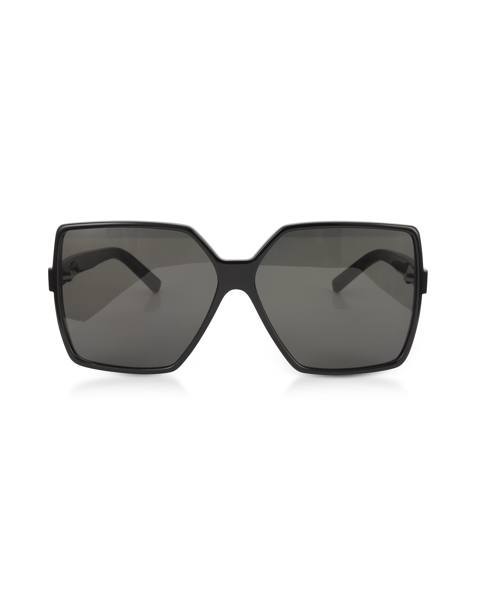 saint laurent sl 232 betty sunglasses