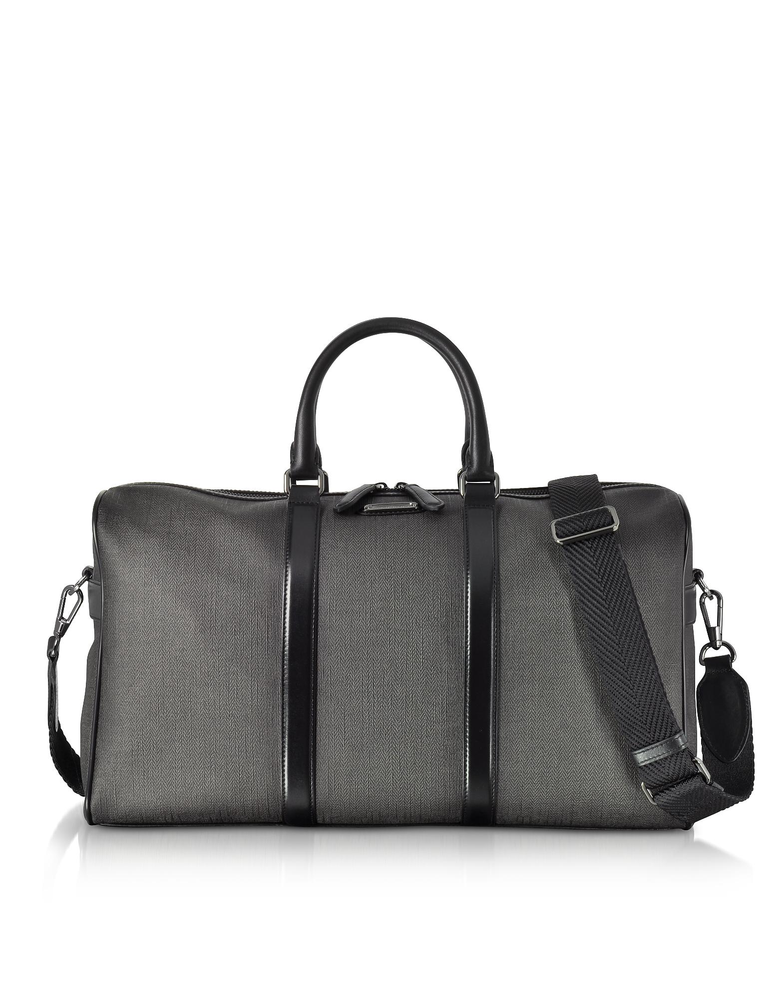 zegna mens bag