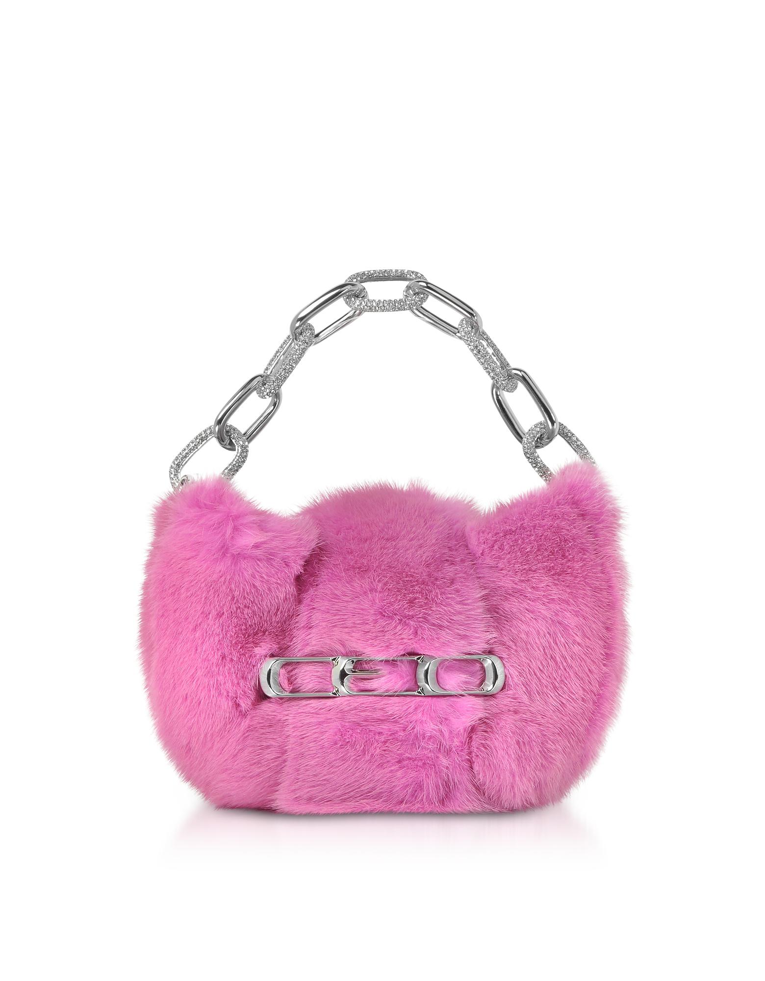 alexander wang bag mini