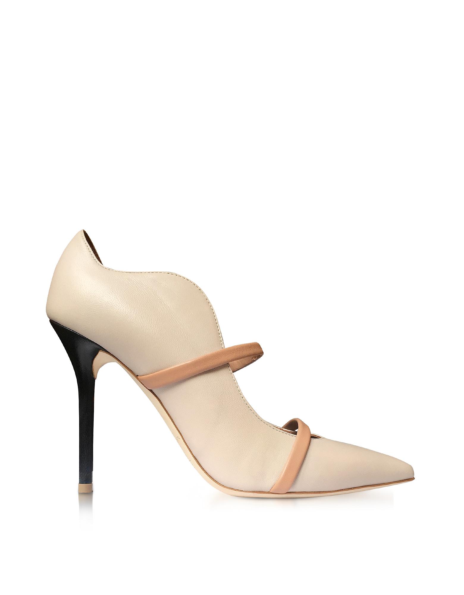 malone souliers maureen pumps
