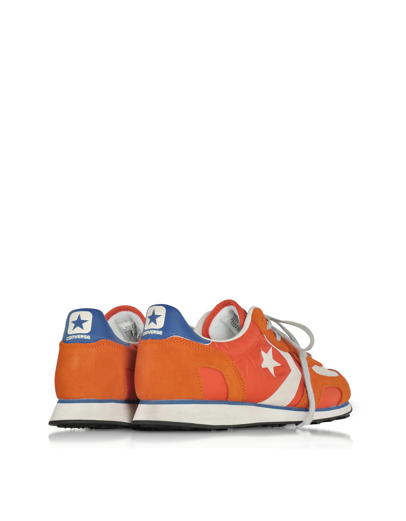 Lyst Converse Men's Orange Suede Sneakers in Orange Lyst Converse Men's Orange Suede in Sneakers in Suede Orange 584b4f