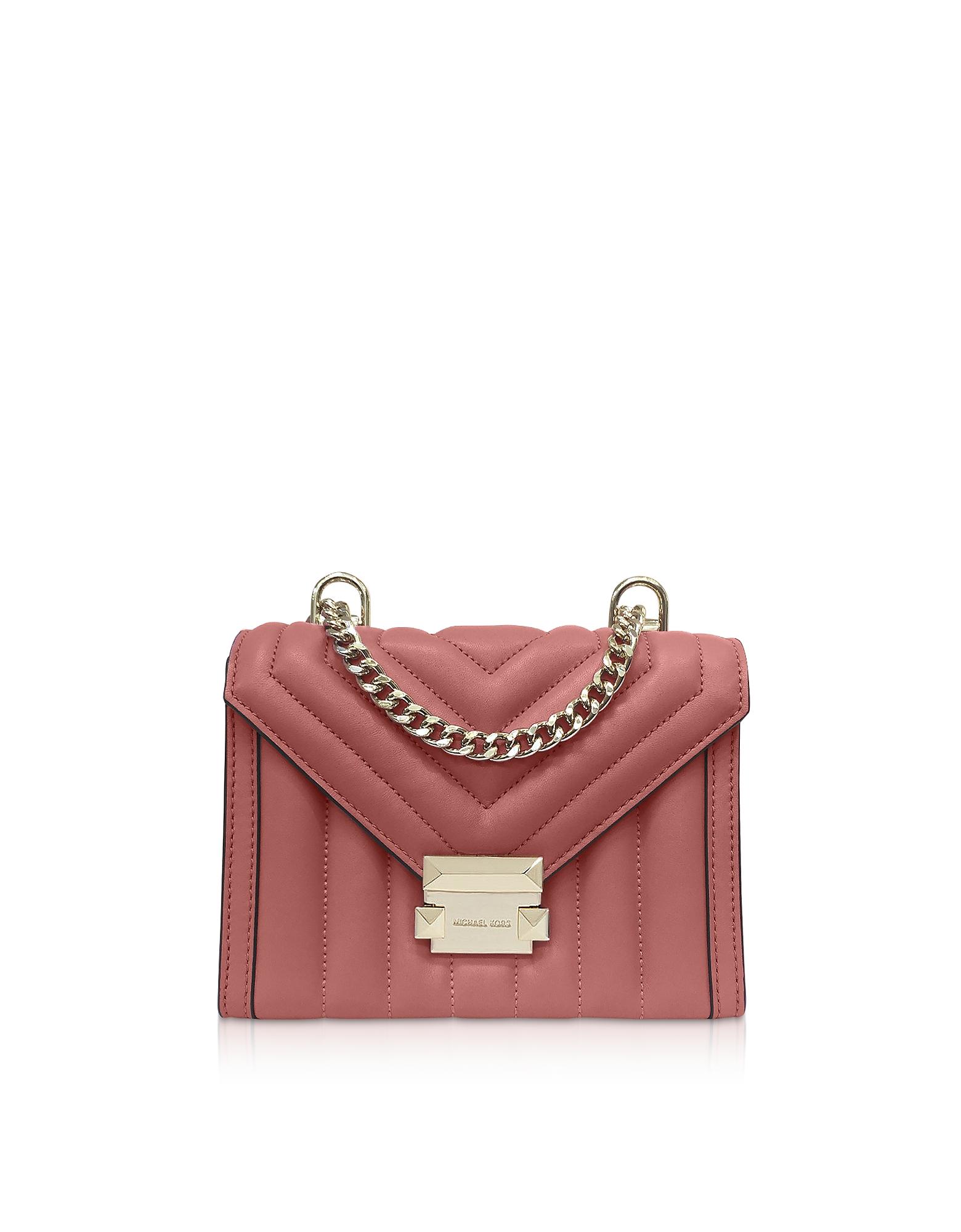 whitney large quilted leather convertible shoulder bag