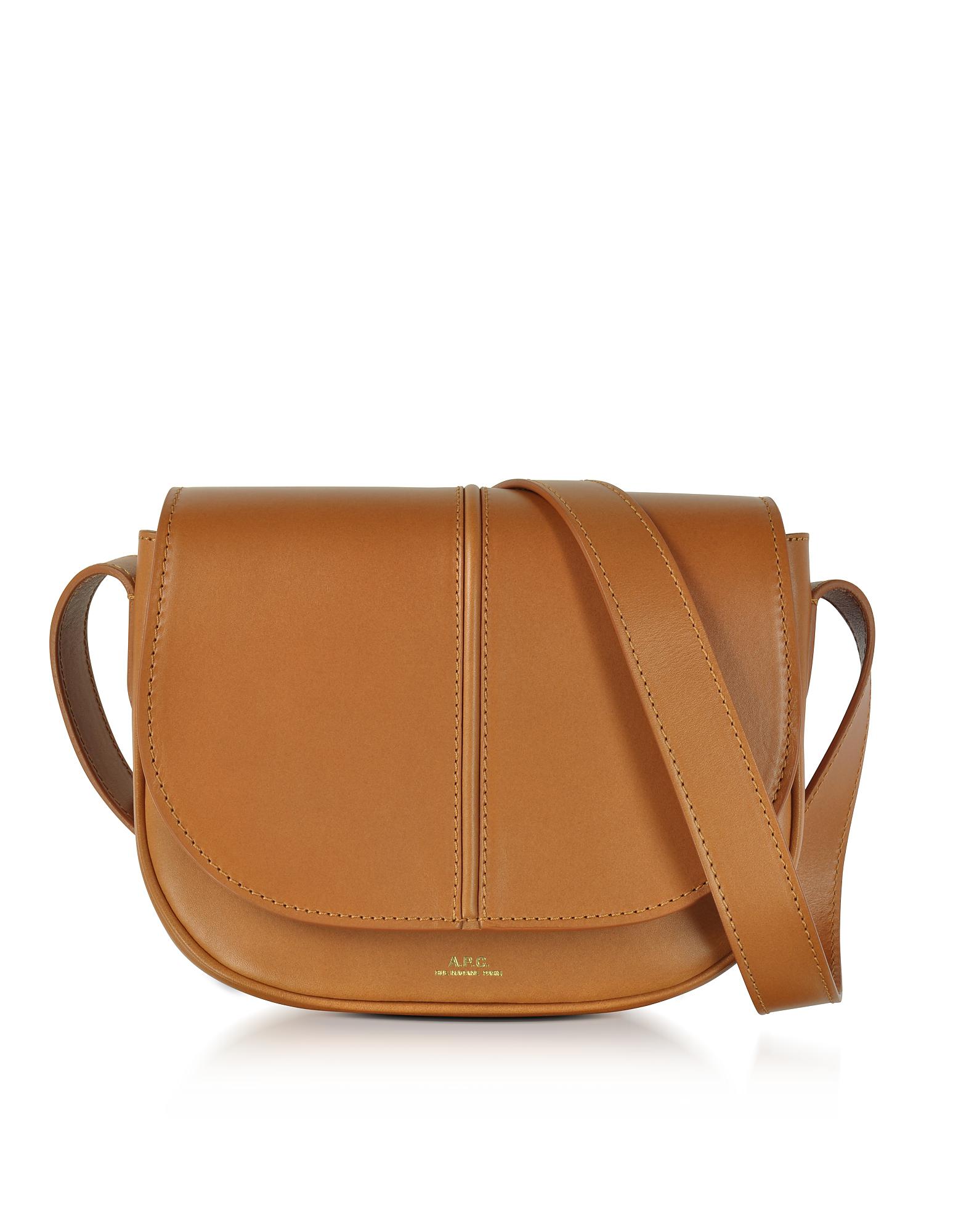 camel crossbody bag