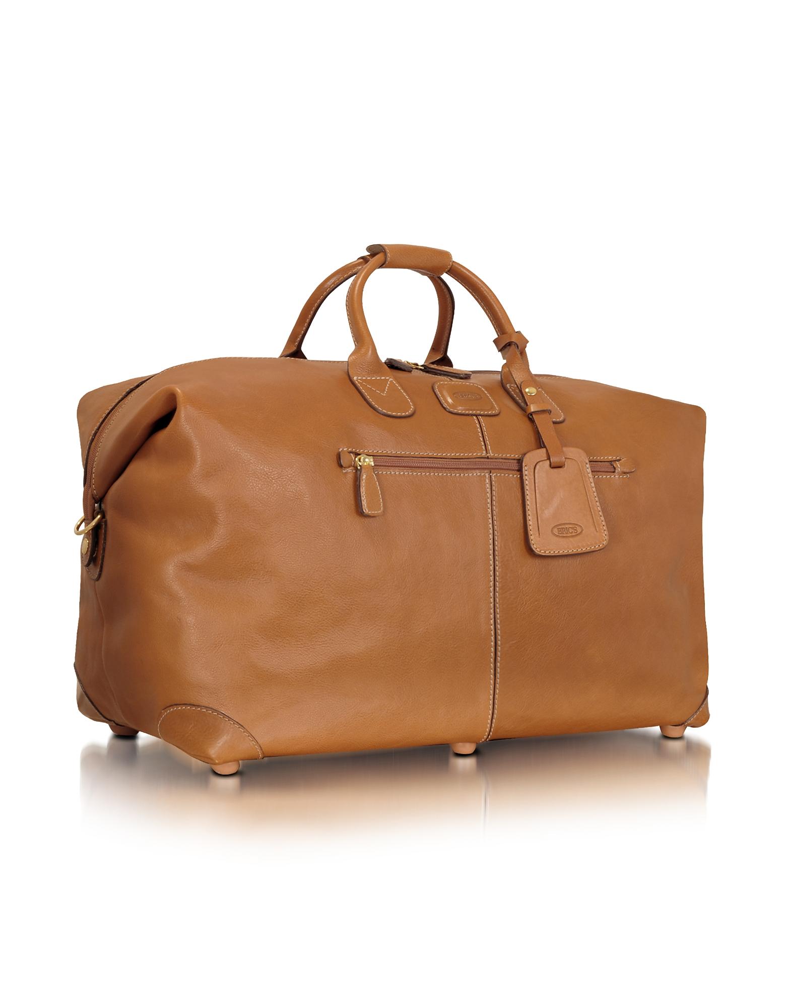brics overnight bag