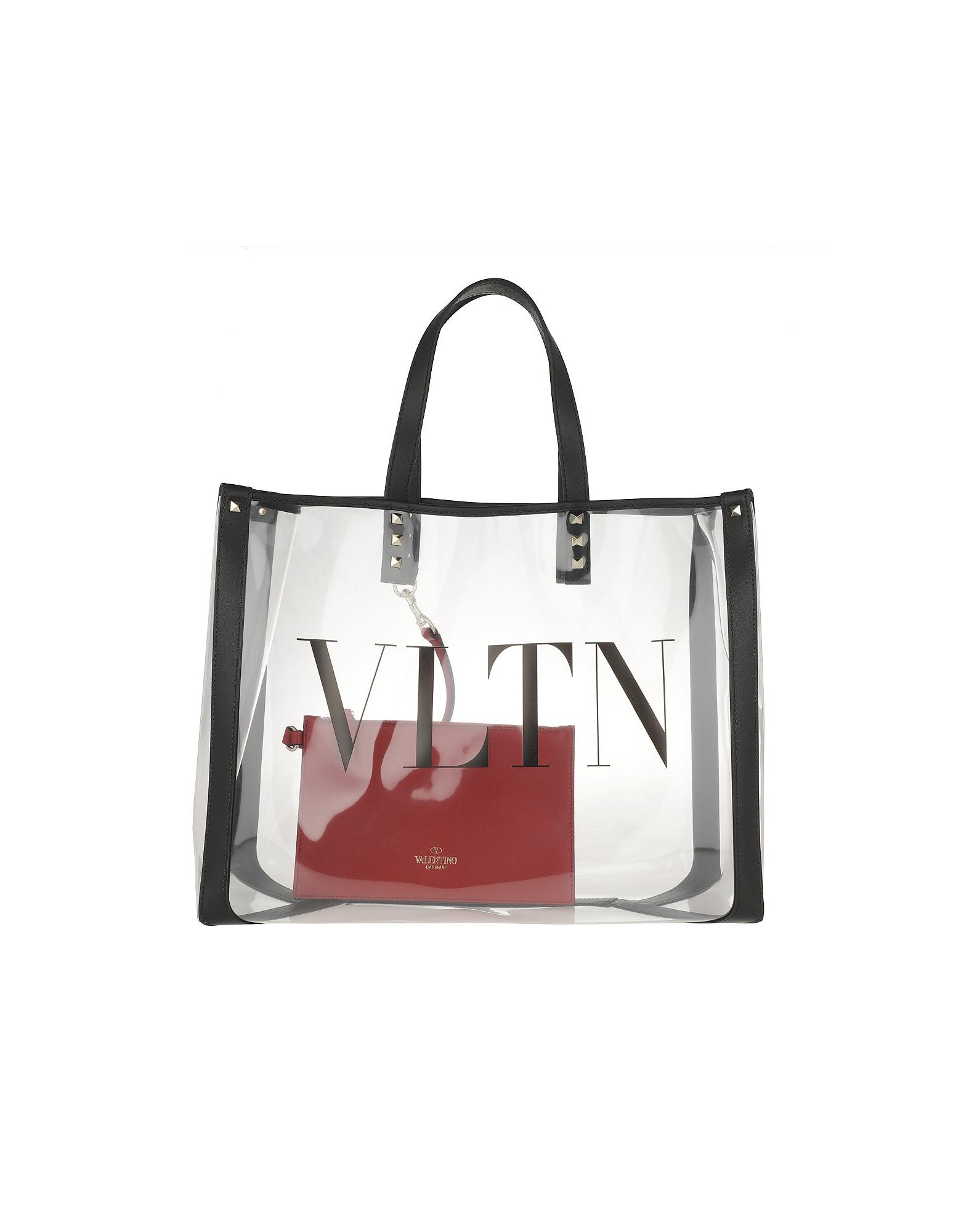 pvc valentino