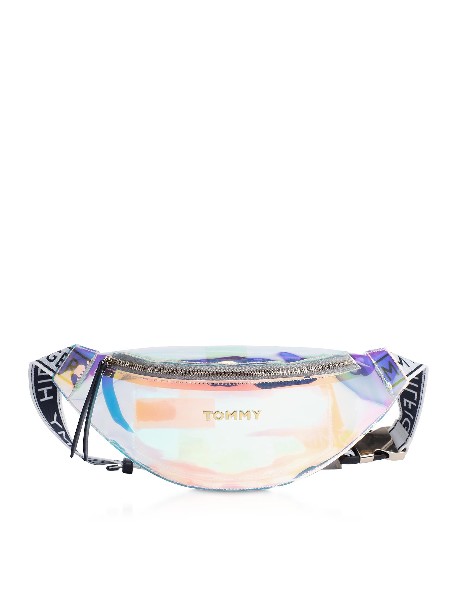 tommy hilfiger iconic bumbag
