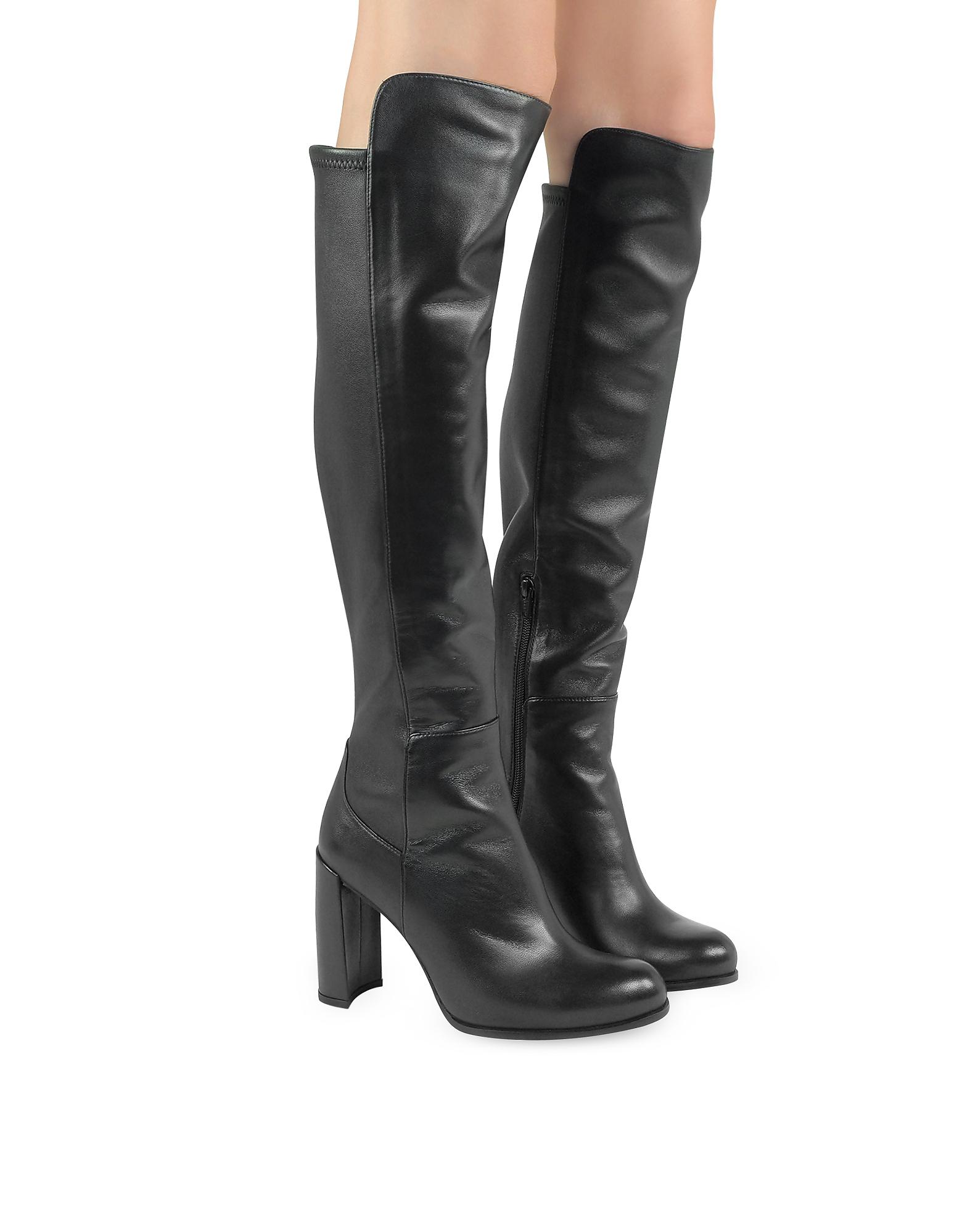 stuart weitzman alljill boots