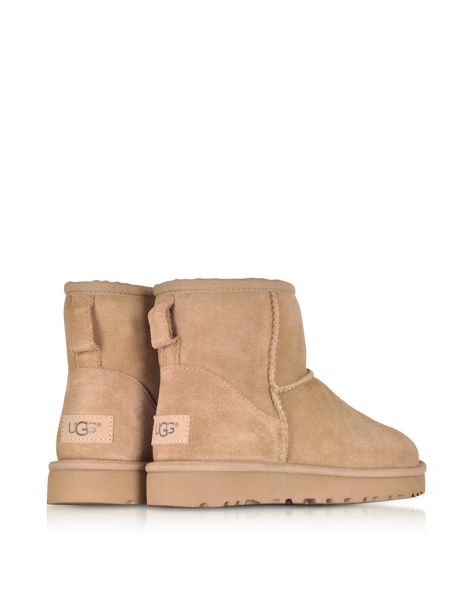 ugg fawn color