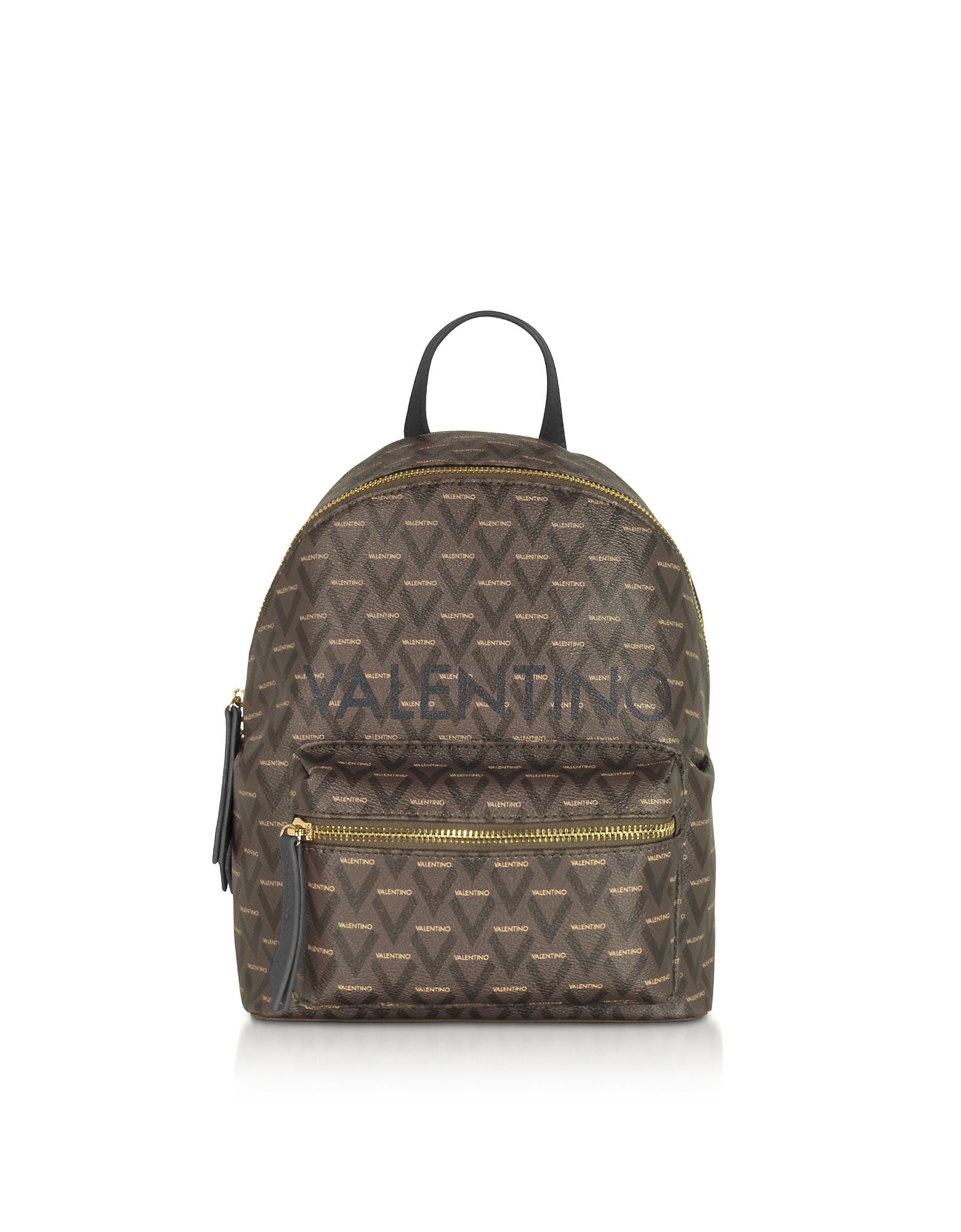 valentino by mario valentino backpack