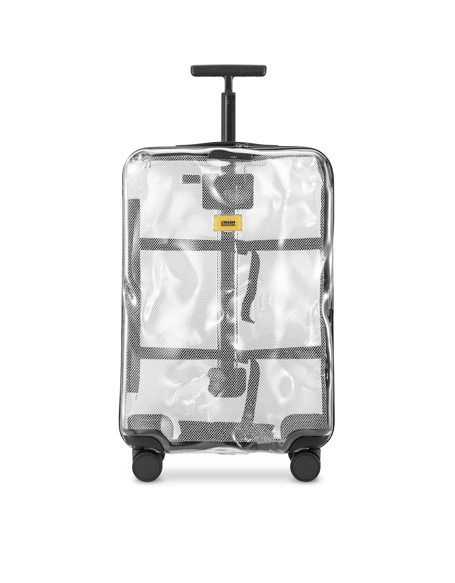 Crash Baggage Share 55cm Cabin Suitcase - Save 31% - Lyst