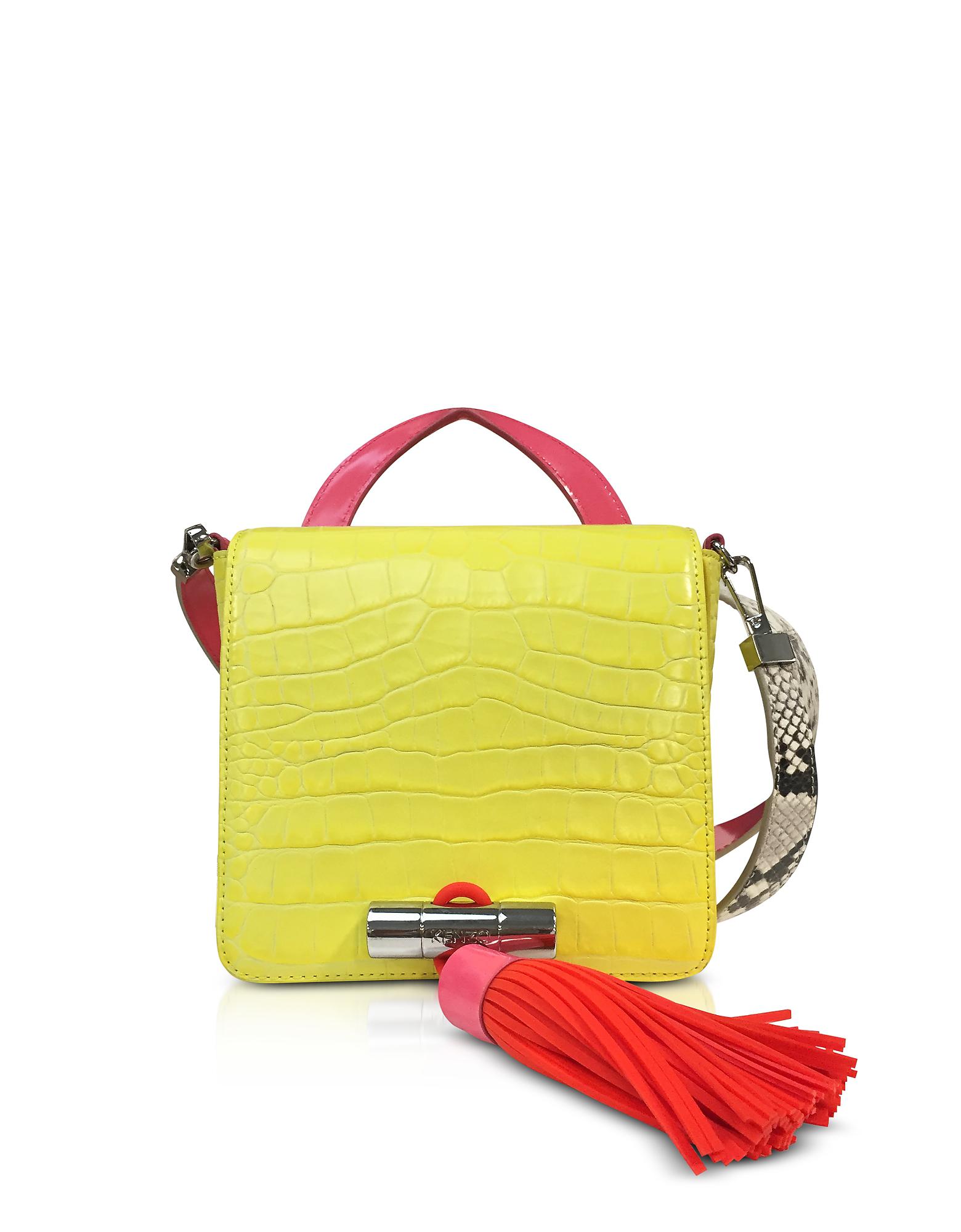 kenzo mini sailor bag