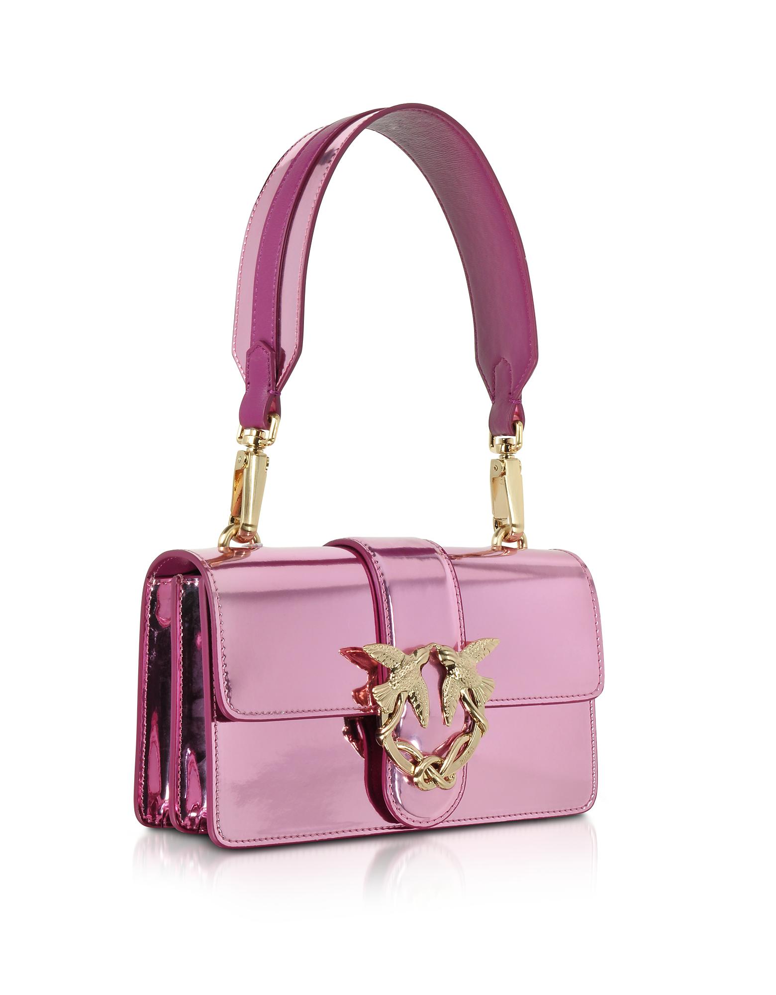 Pink Purse For Women