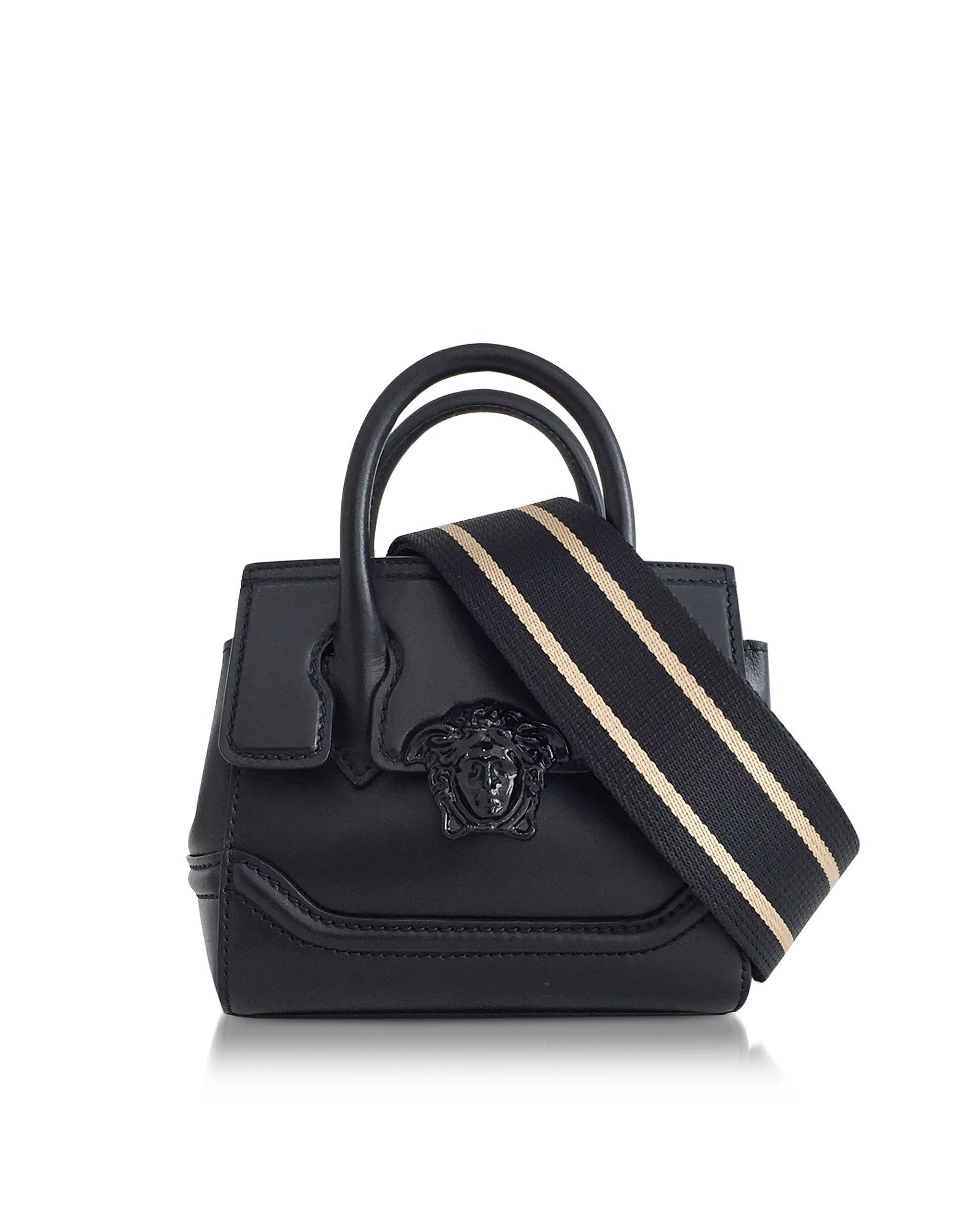 versace palazzo bag mini