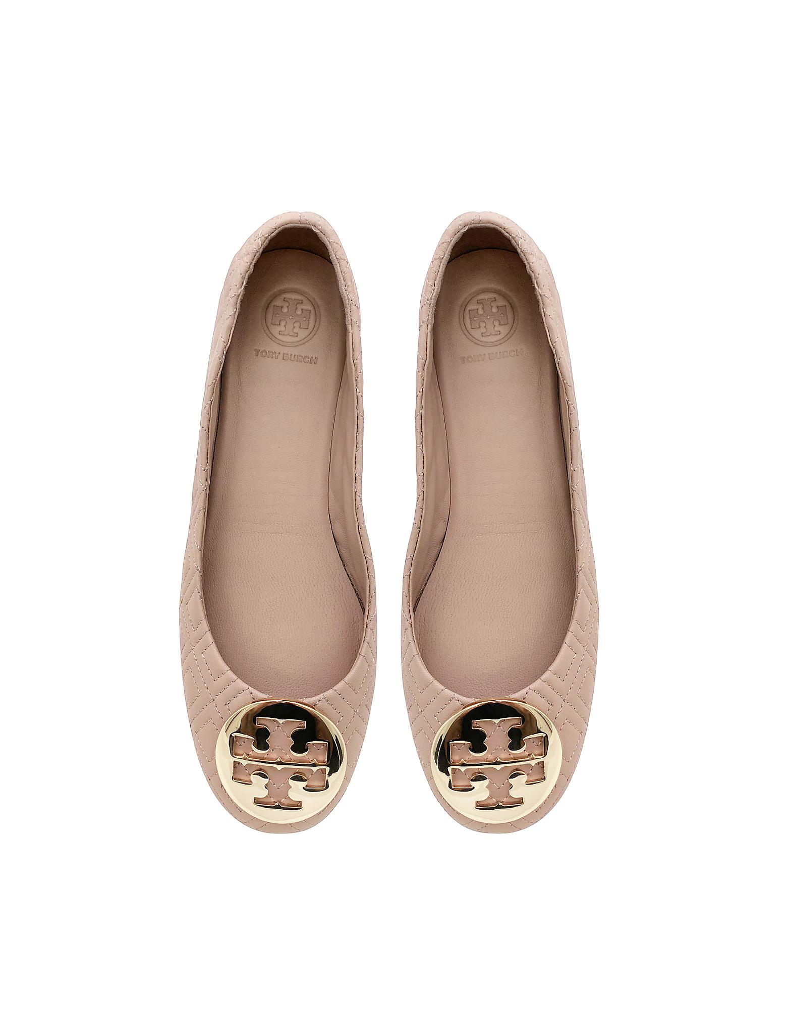 tory burch minnie quilted