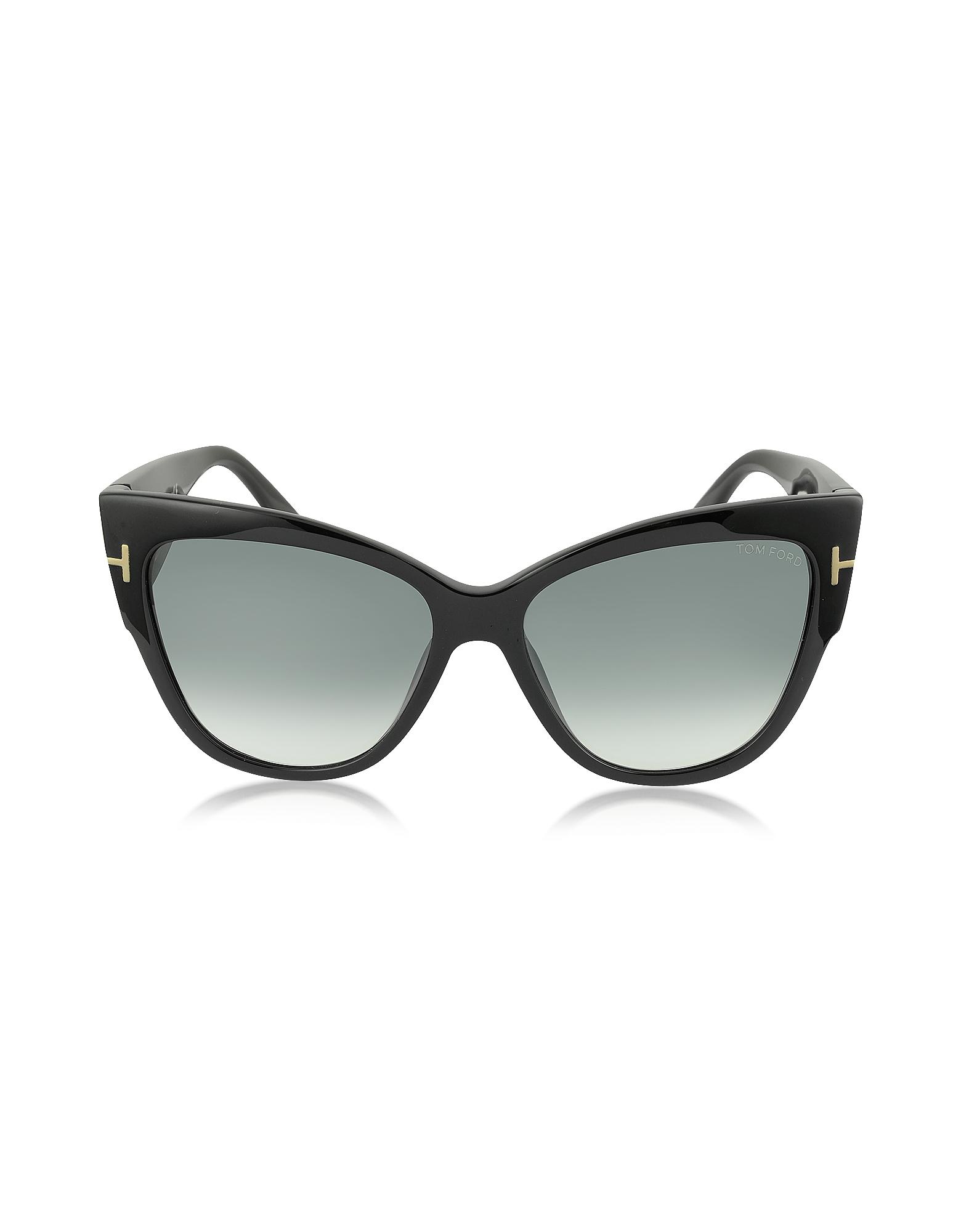 tom ford anoushka black