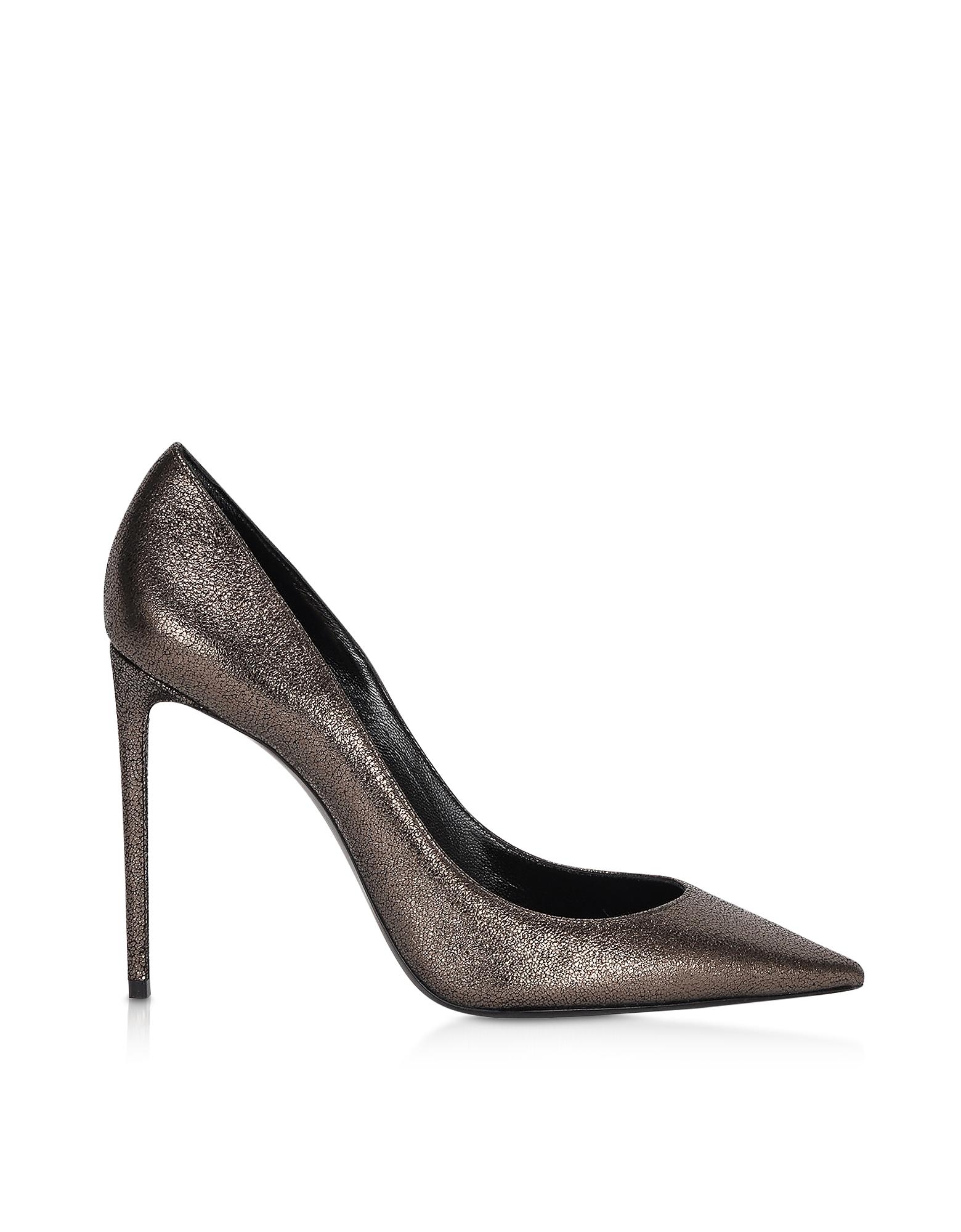 saint laurent zoe pumps reviews
