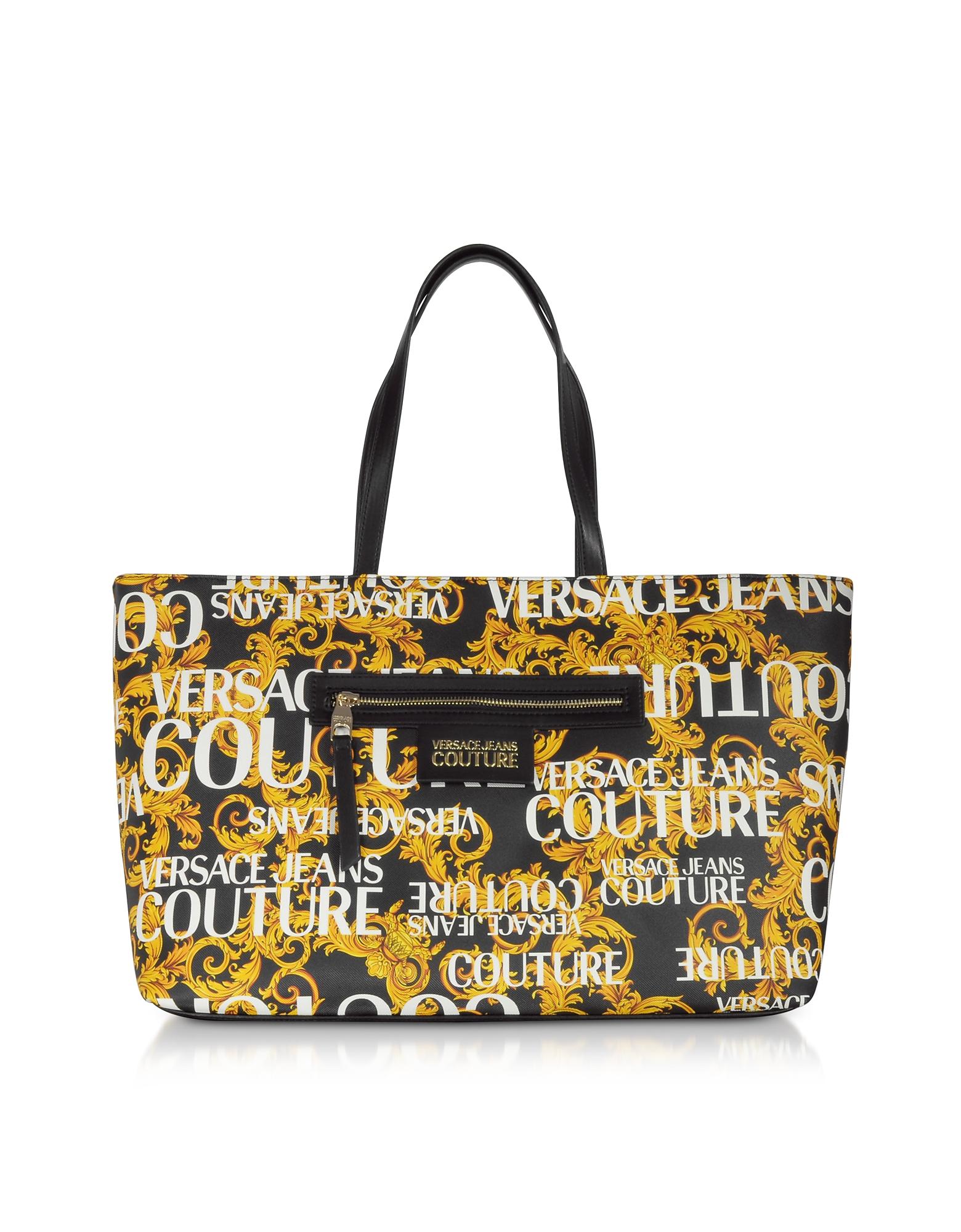 large versace bag