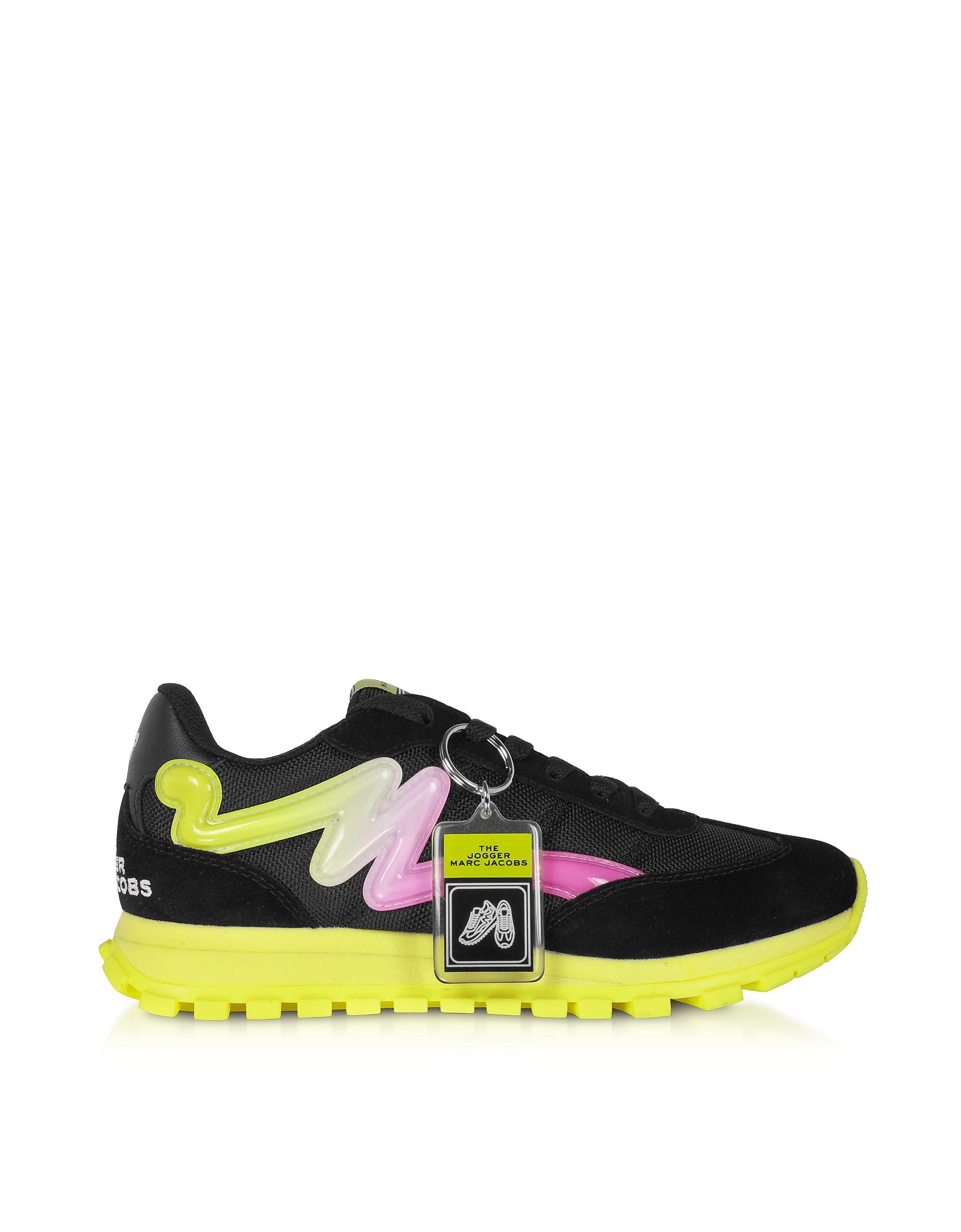 marc jacobs the jogger
