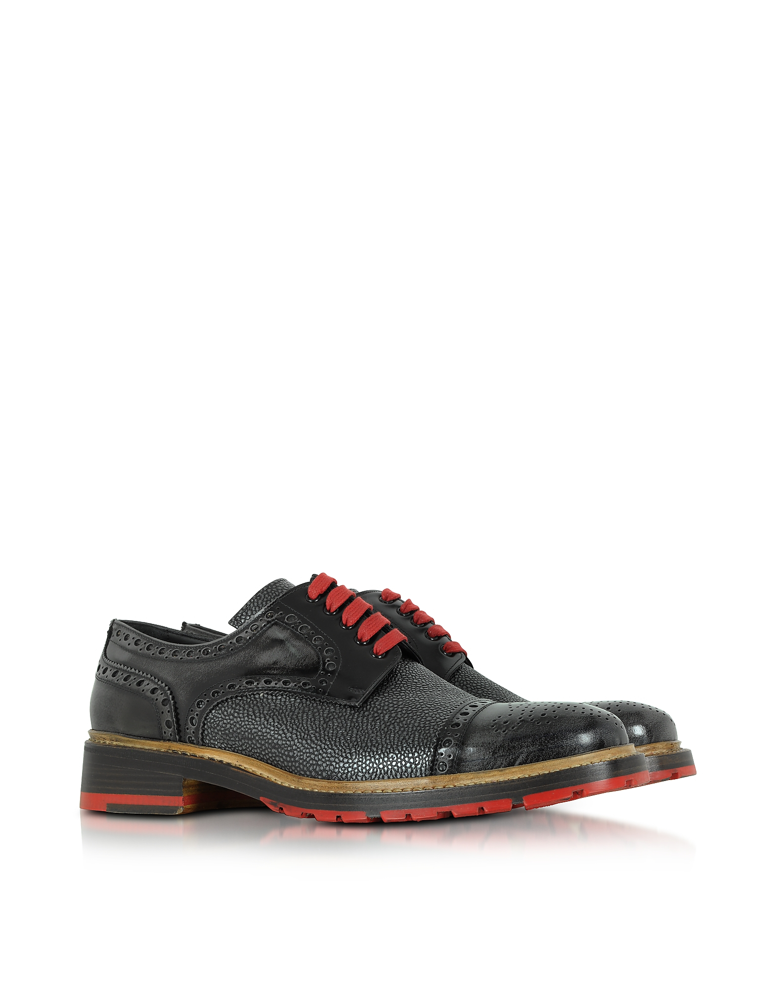 fieri shoes