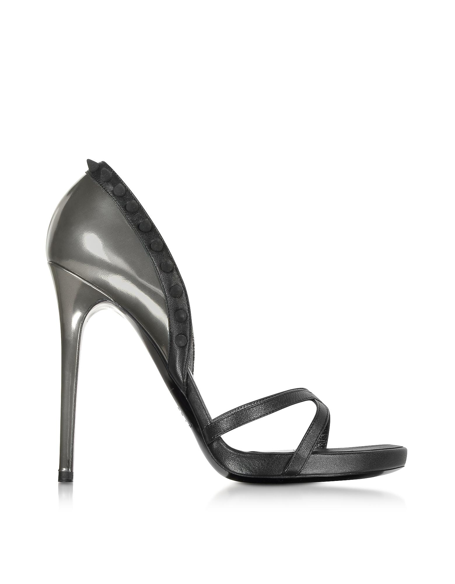 philipp plein womens sandals