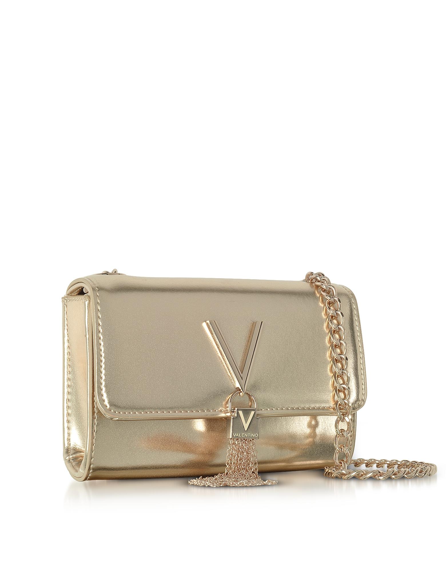 valentino bag gold outlet af9ba 26bb0