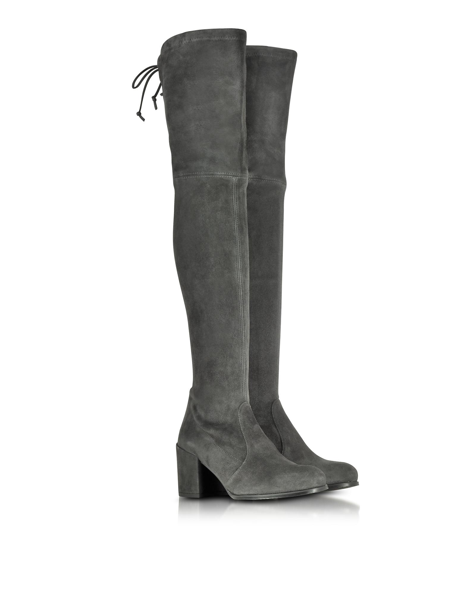 stuart weitzman slate