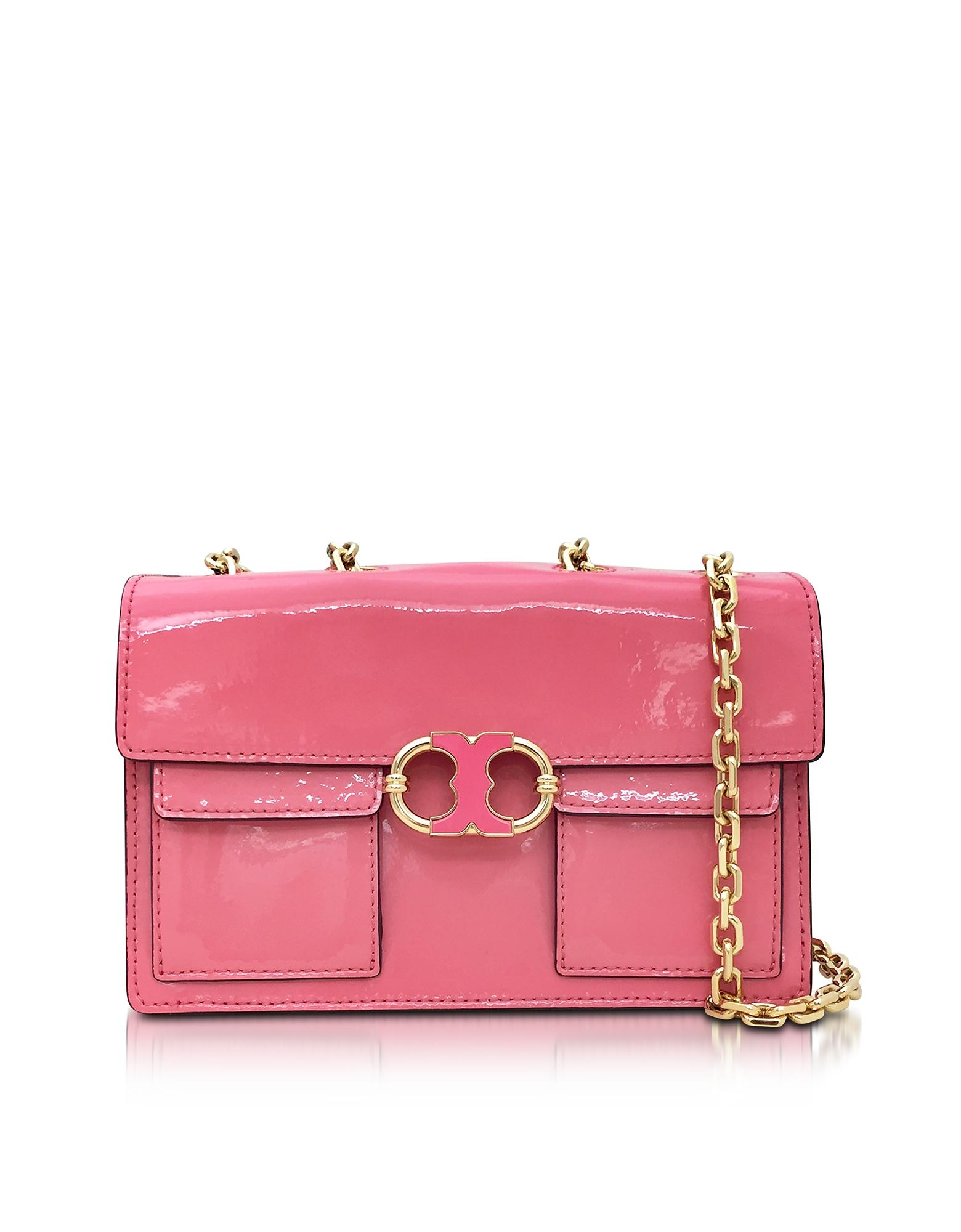 Tory Burch Gemini Link Handbag