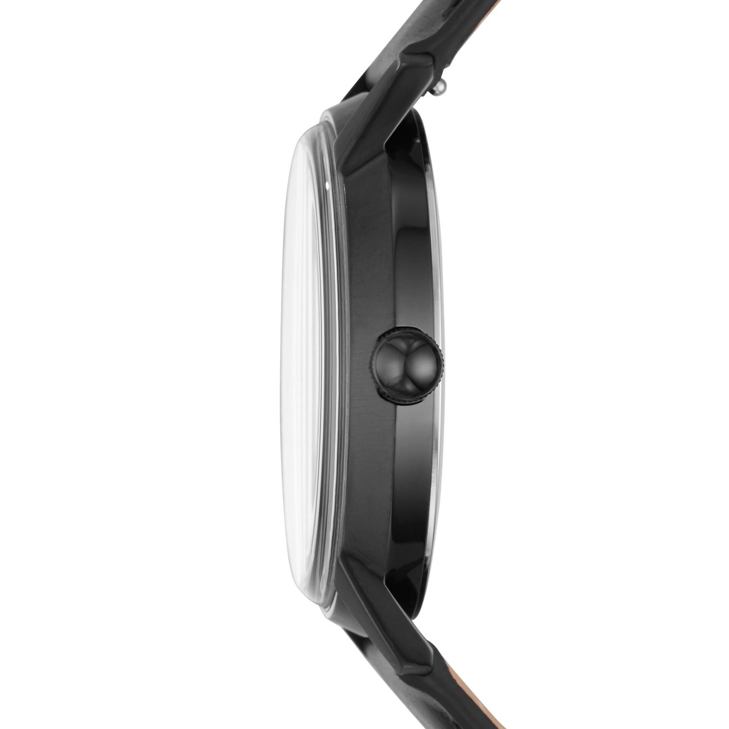 Fossil The Archival Series Mood Watch 