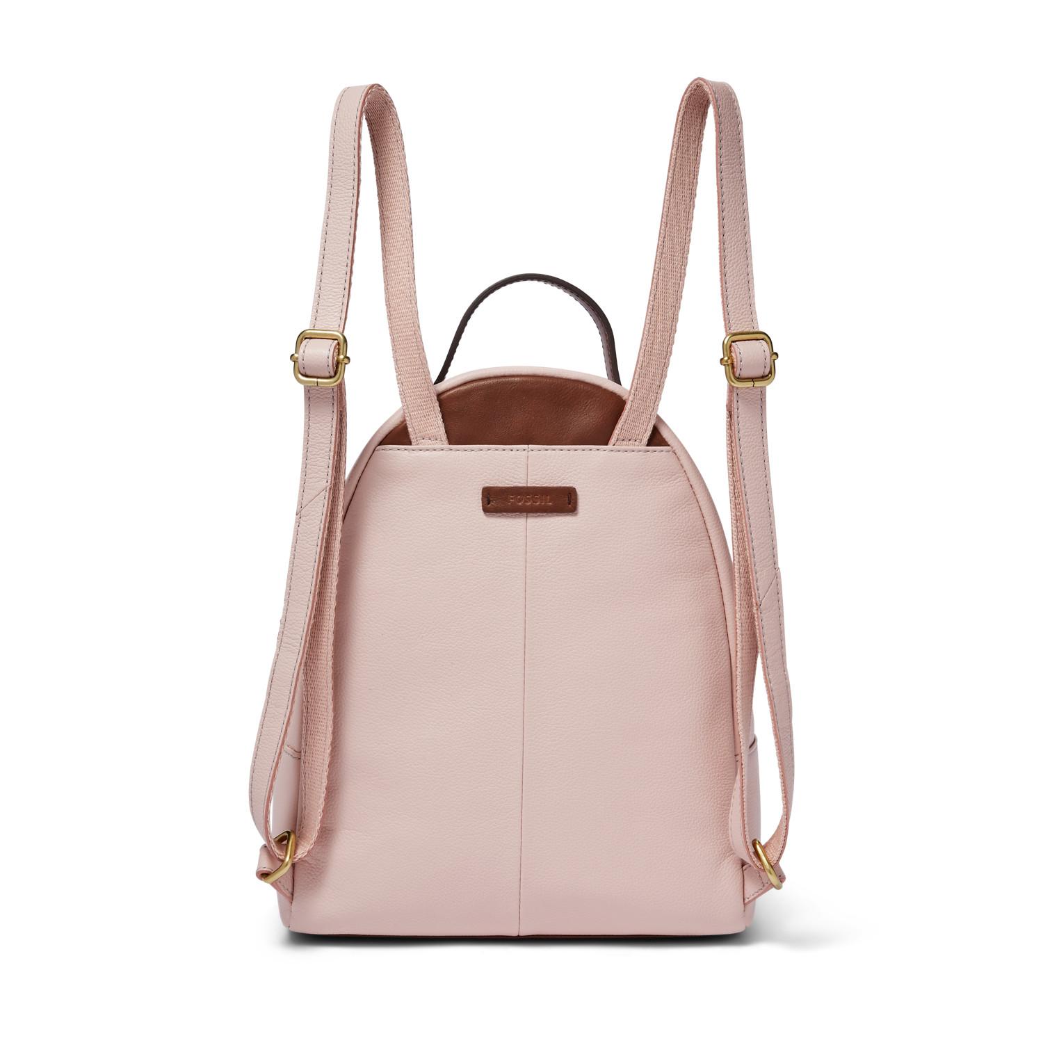 fossil felicity backpack