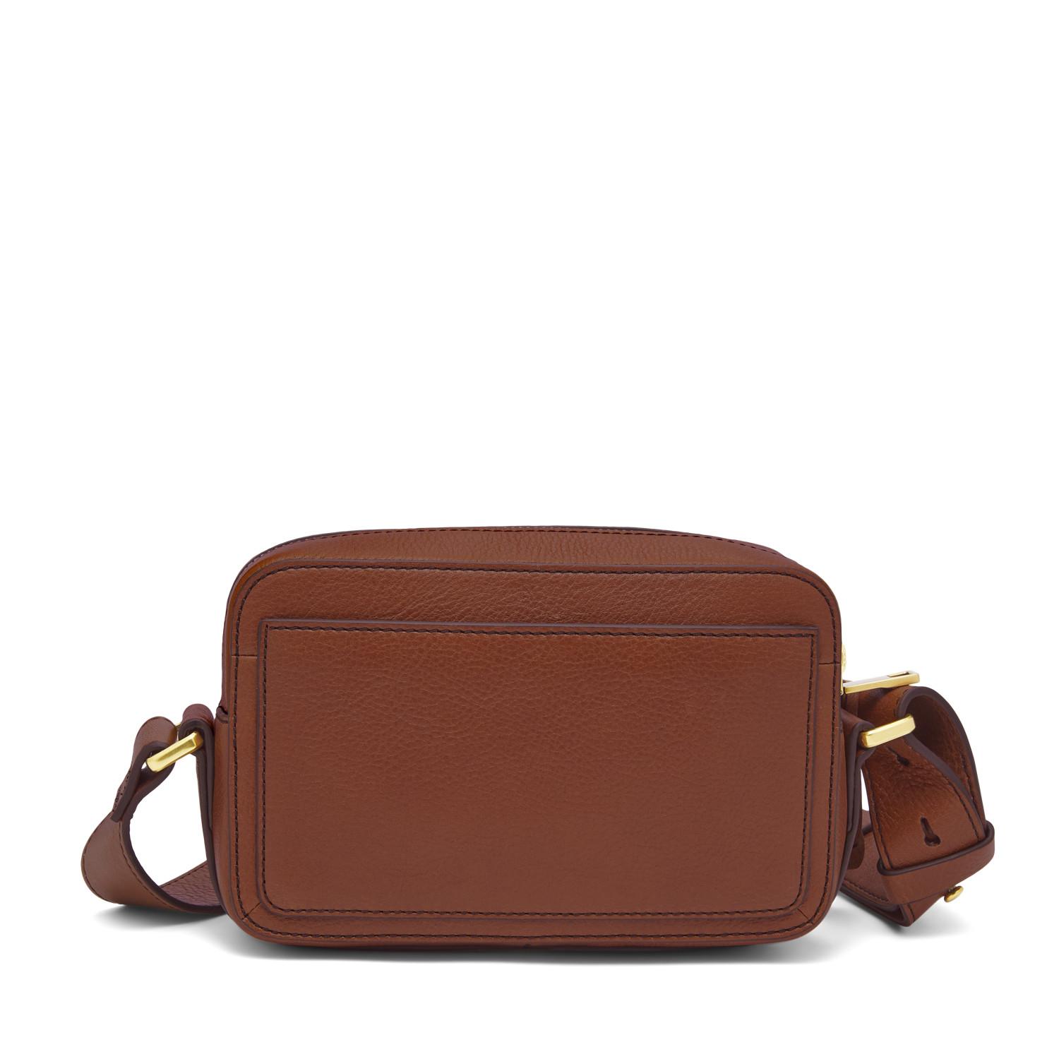 Fossil billie bag sales