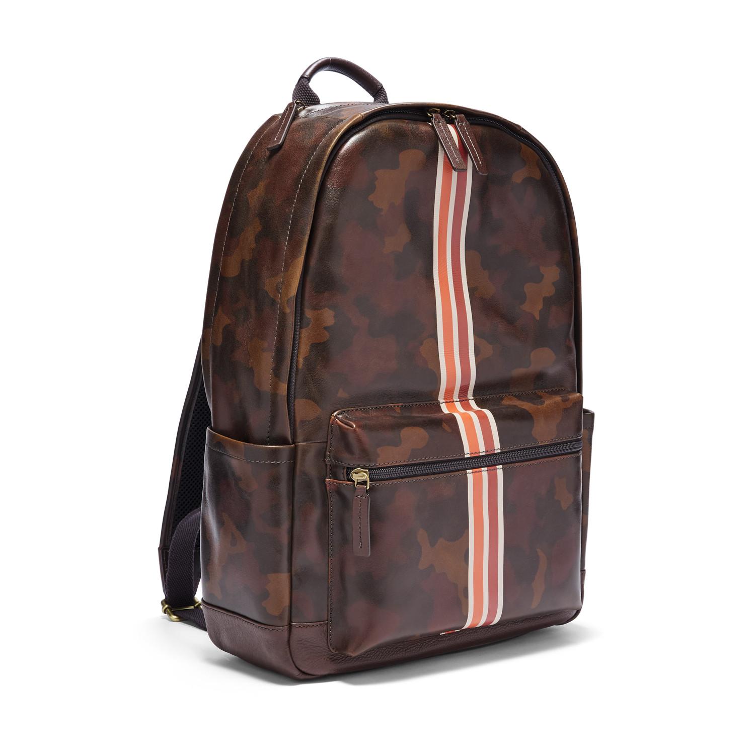 buckner rucksack