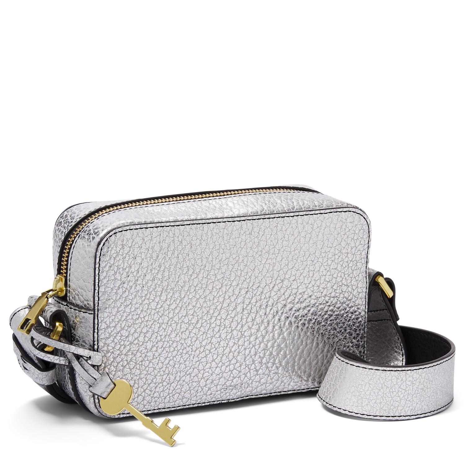 fossil small crossbody purse