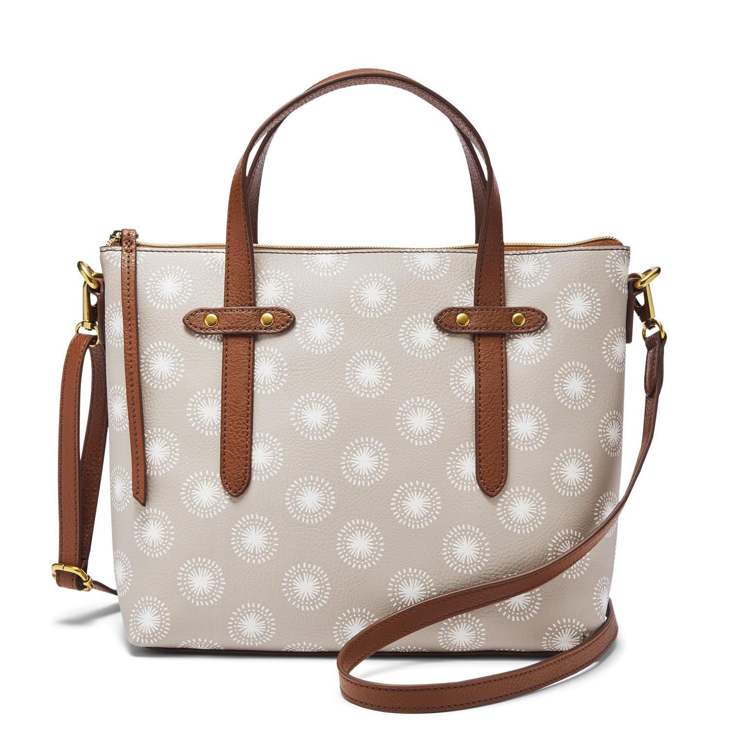fossil felicity bag