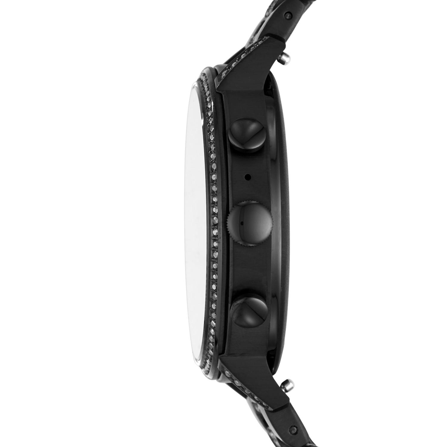 macy fossil smartwatch