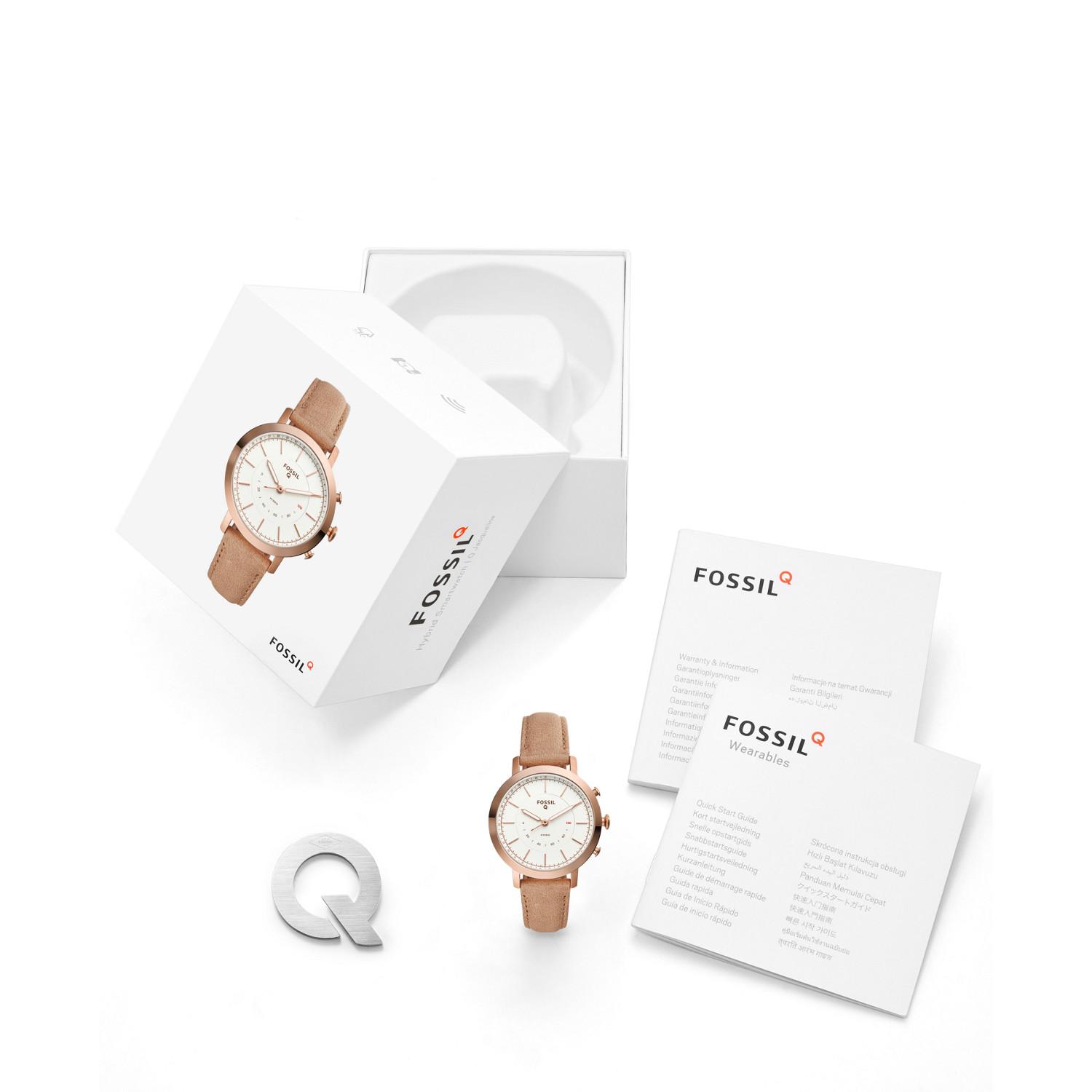 refurbished hybrid smartwatch