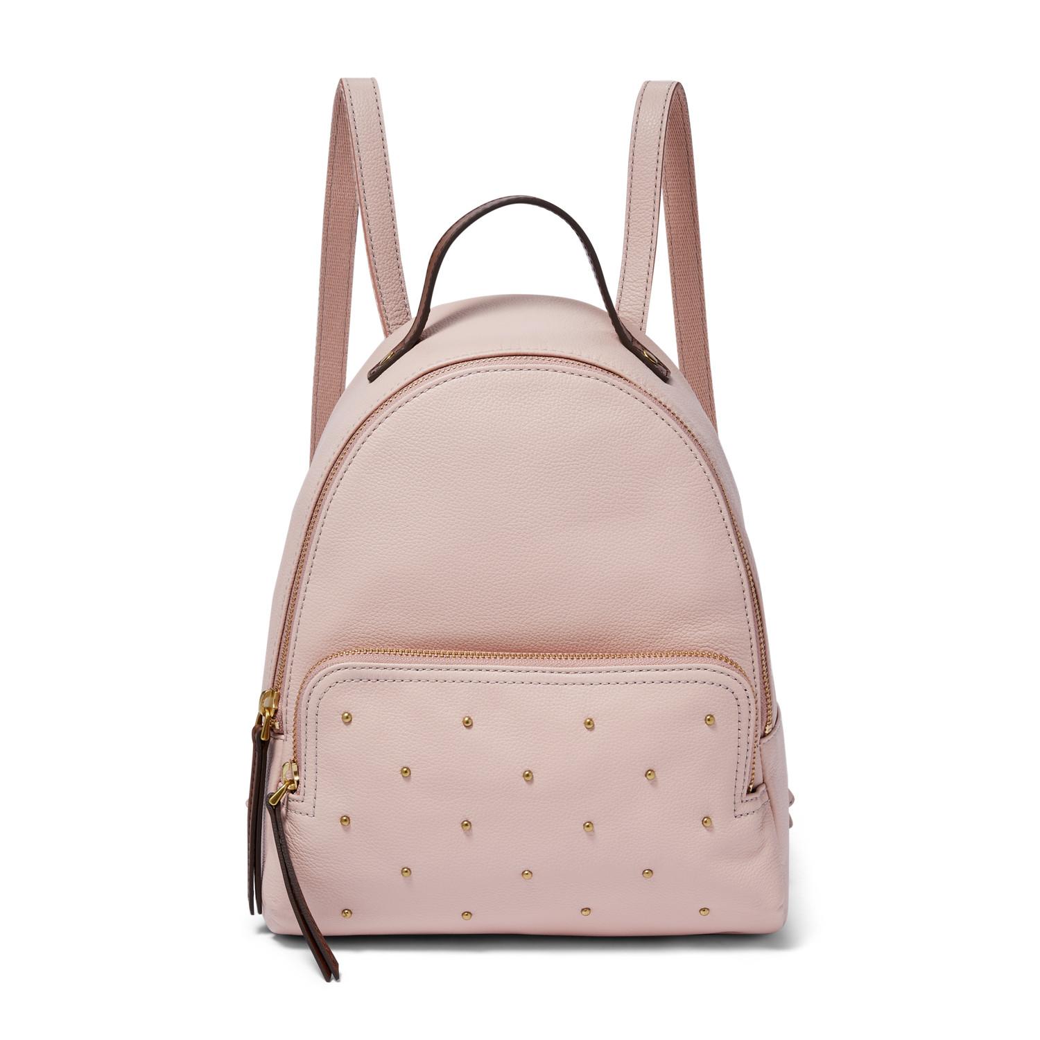 fossil backpack for ladies