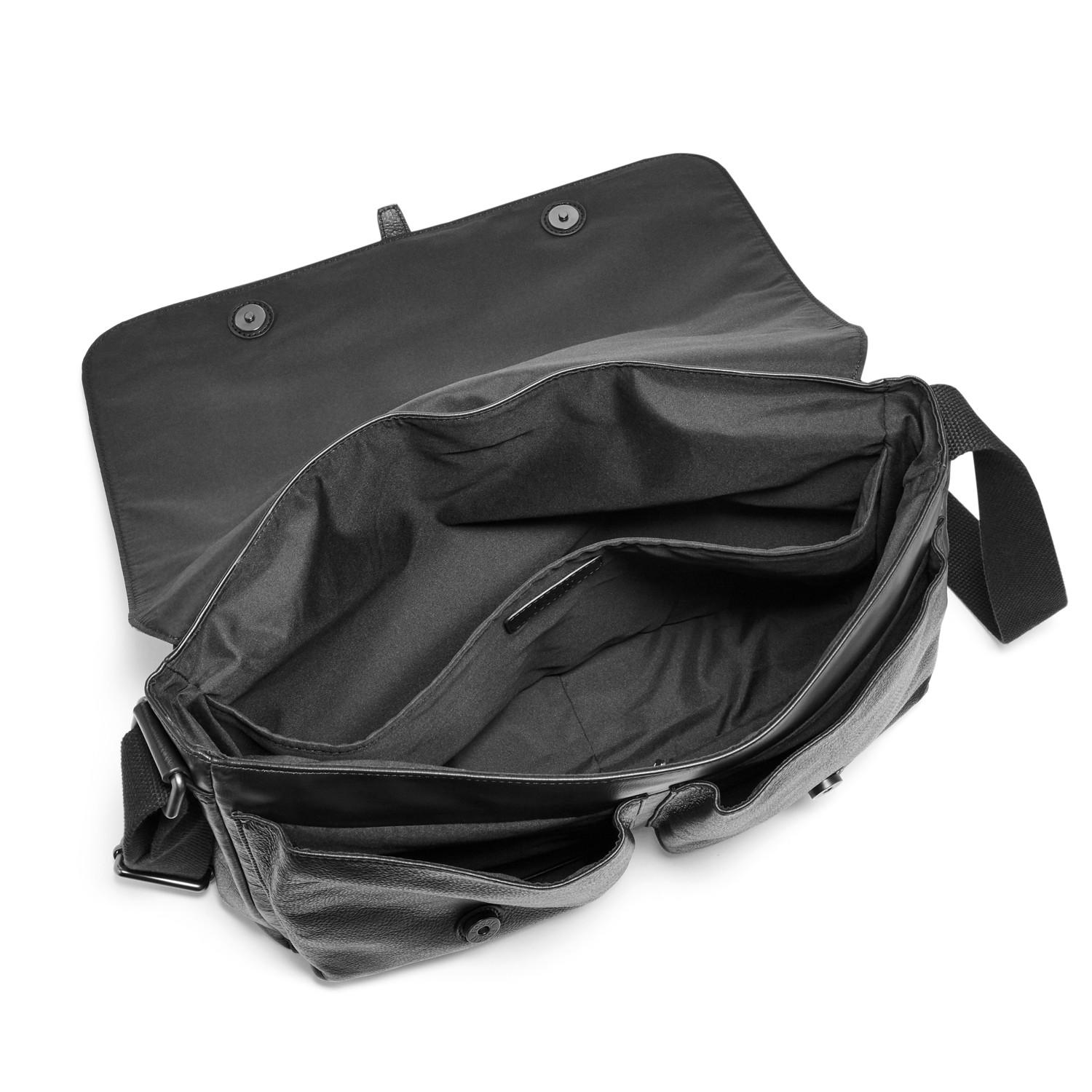 uptown mini strap bolsa
