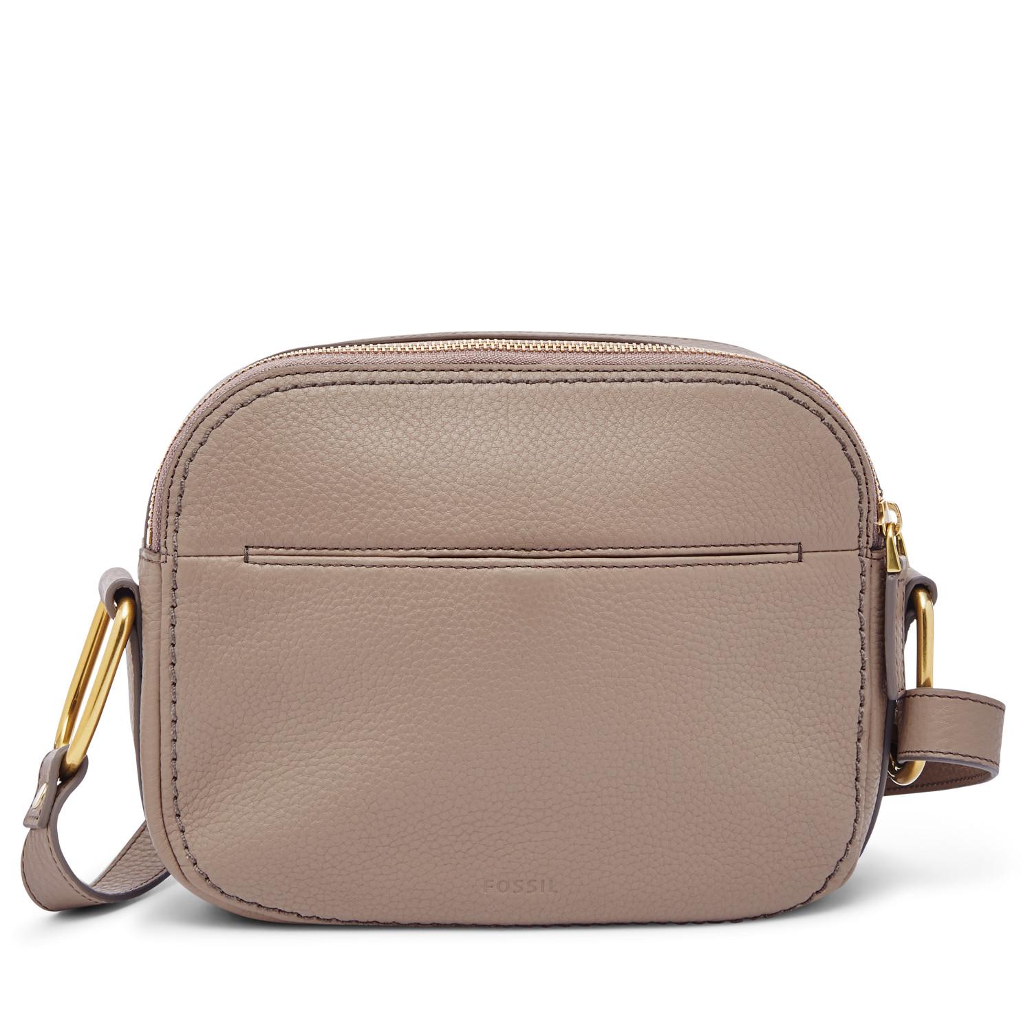 Elle crossbody bag fossil sales
