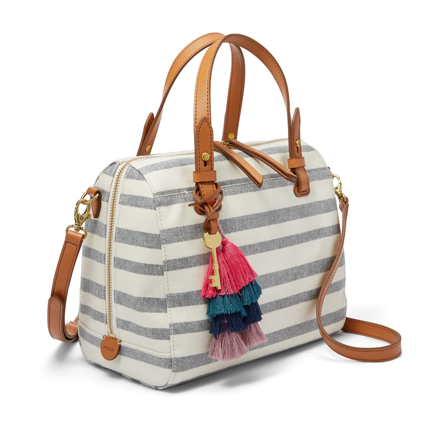 rachel fossil bag