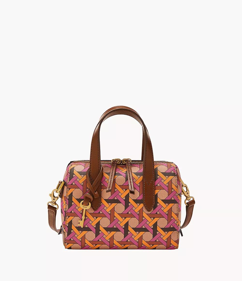 Fossil fig handbag discount