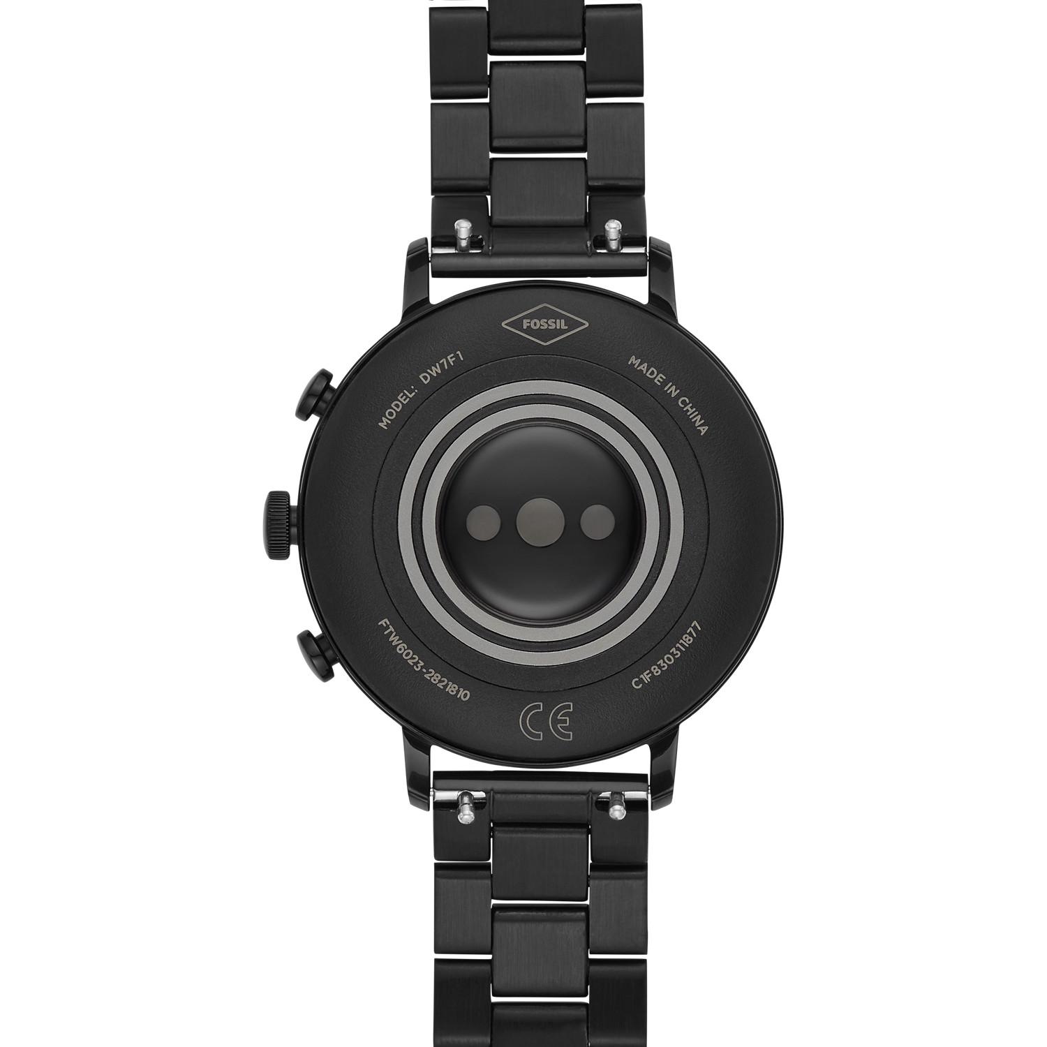 fossil venture hr gen 4