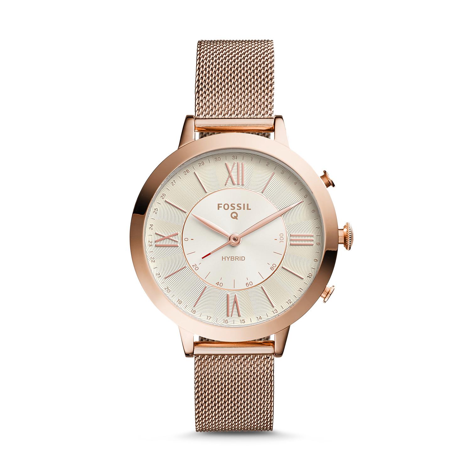 refurbished hybrid smartwatch