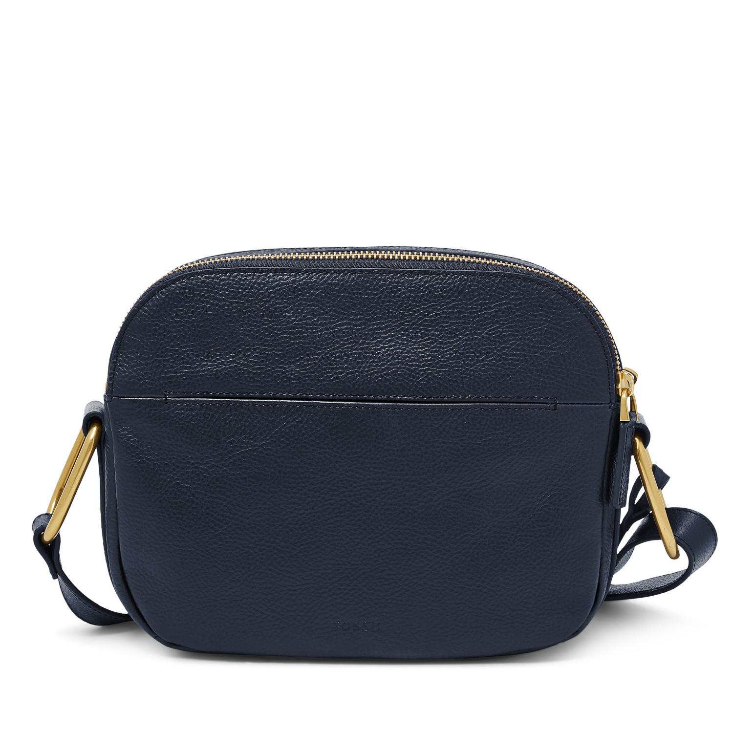 fossil elle crossbody