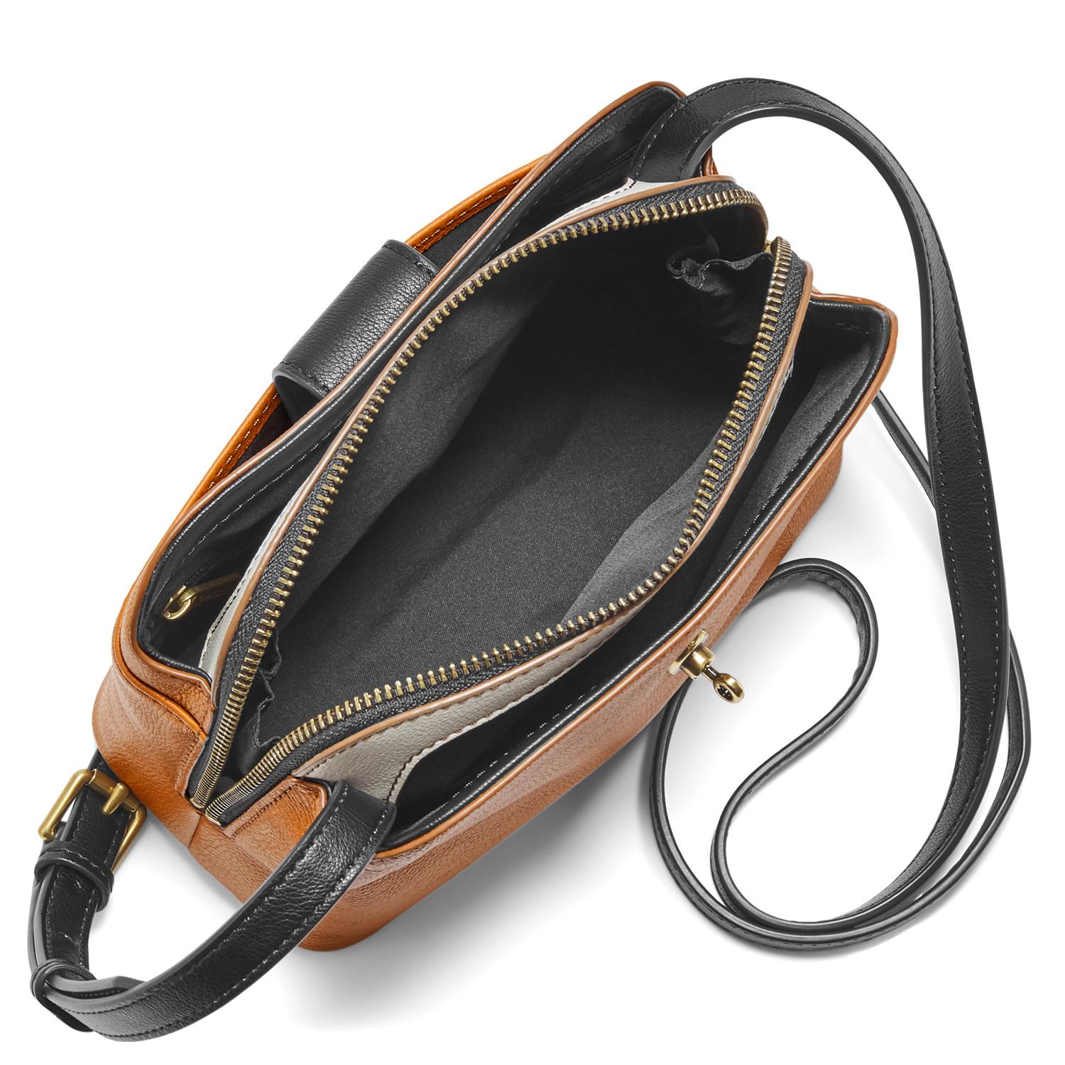 Fossil Lana Crossbody 2025